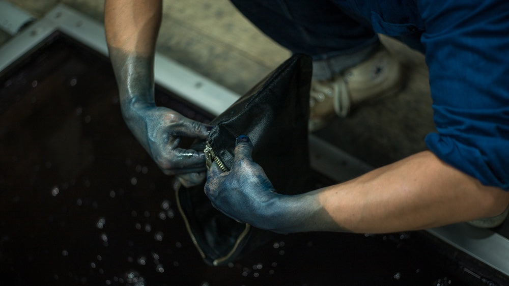 Buaisou: Discovering Indigo in Tokushima