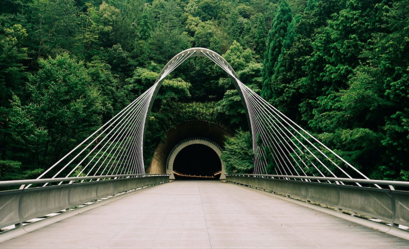 Miho Museum: Healing Power of Art