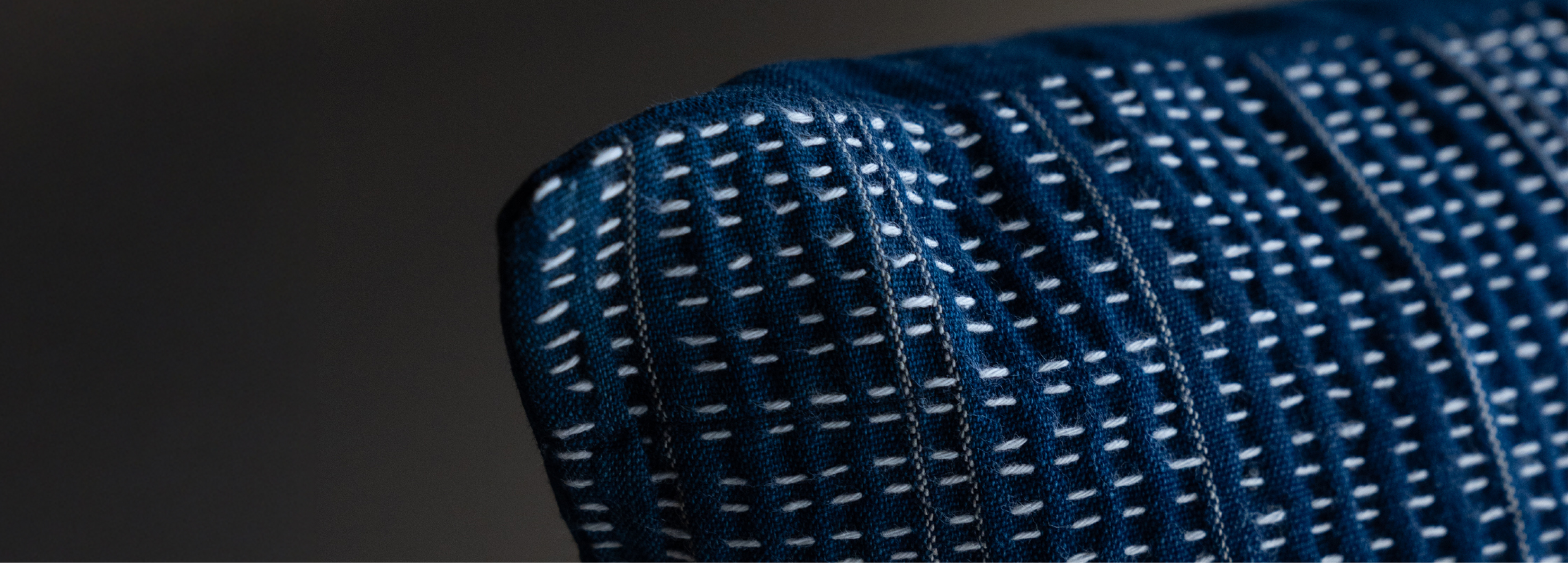 Sashiko Embroidery