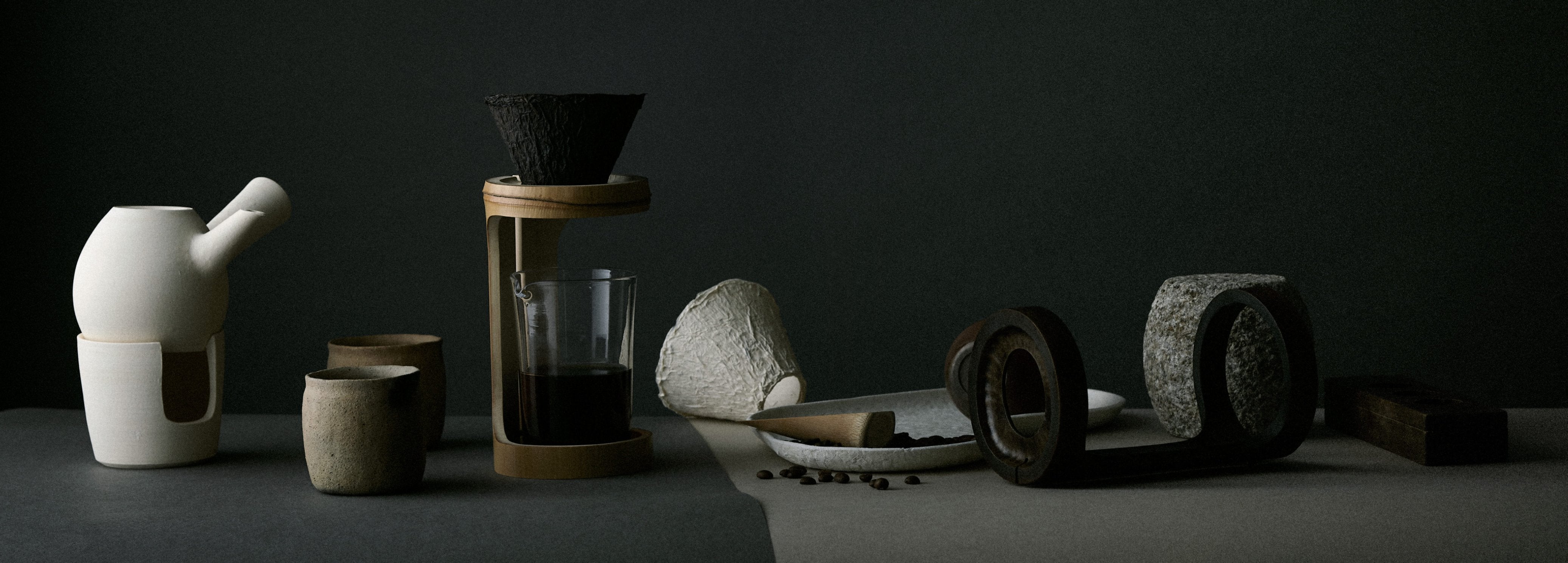 Coffee & Tea