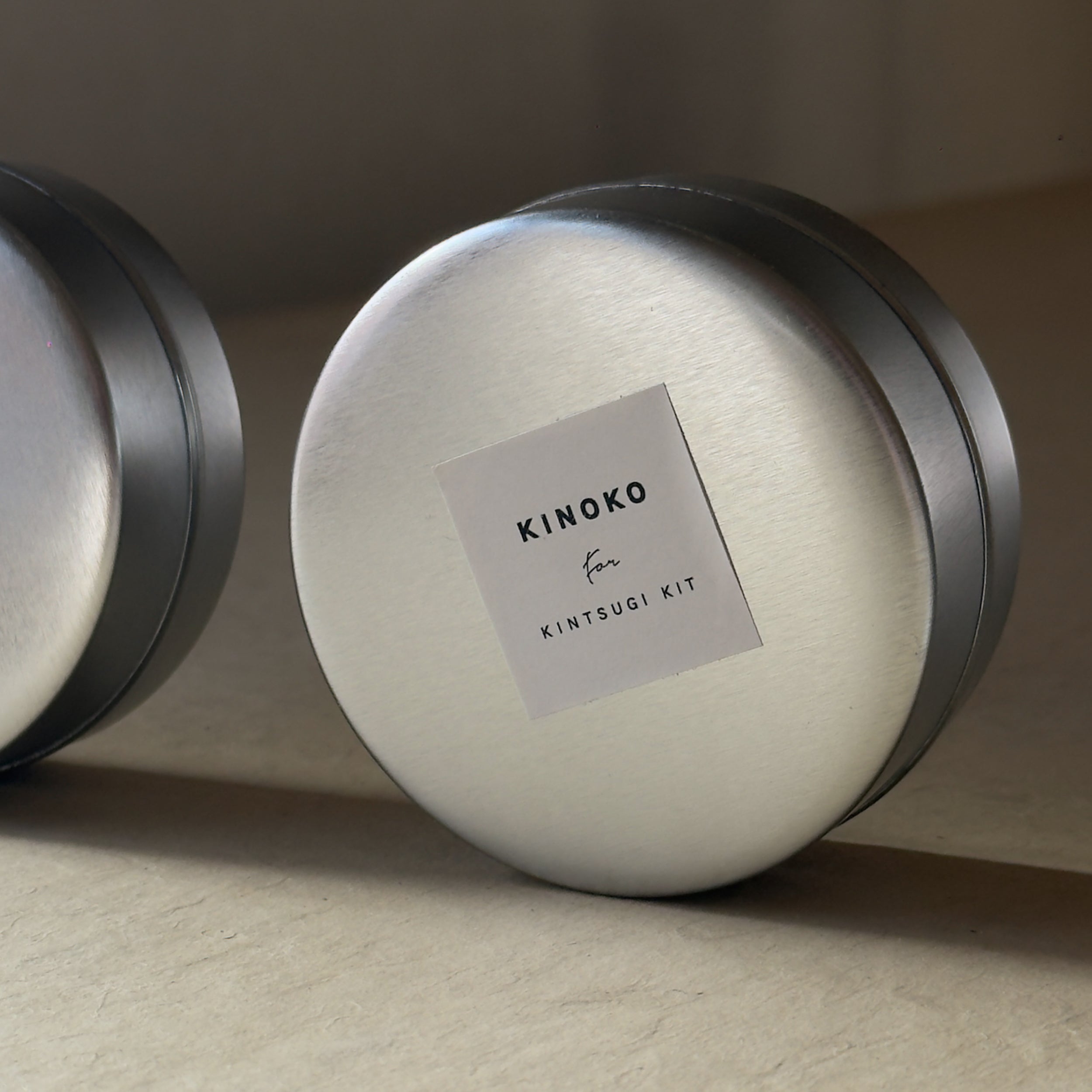 Advanced Kintsugi Kit
