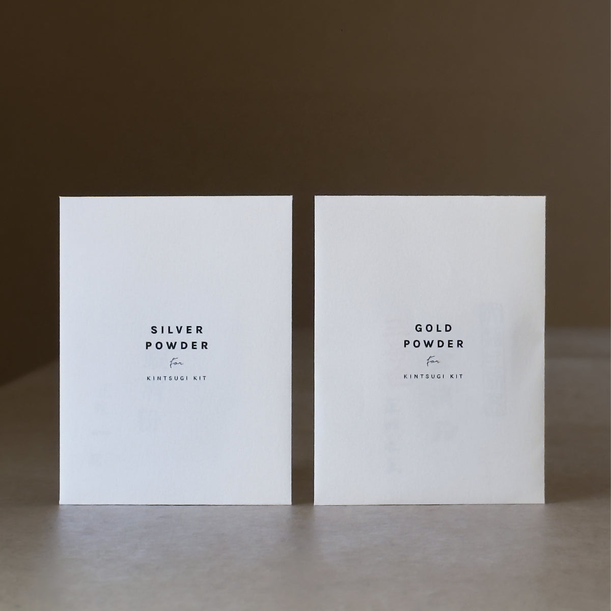 Advanced Kintsugi Kit