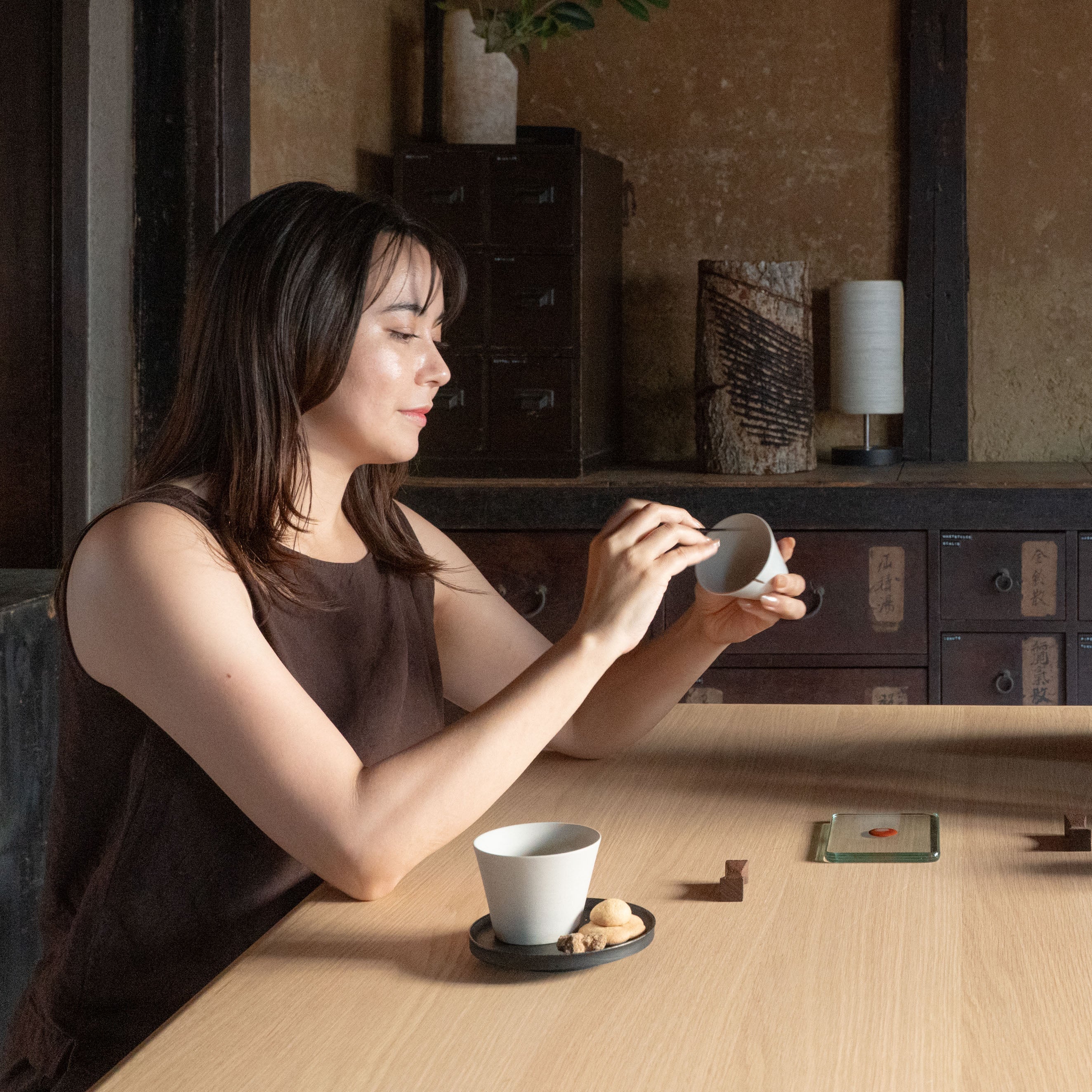 Kintsugi Class - The Rehearsal (1h)