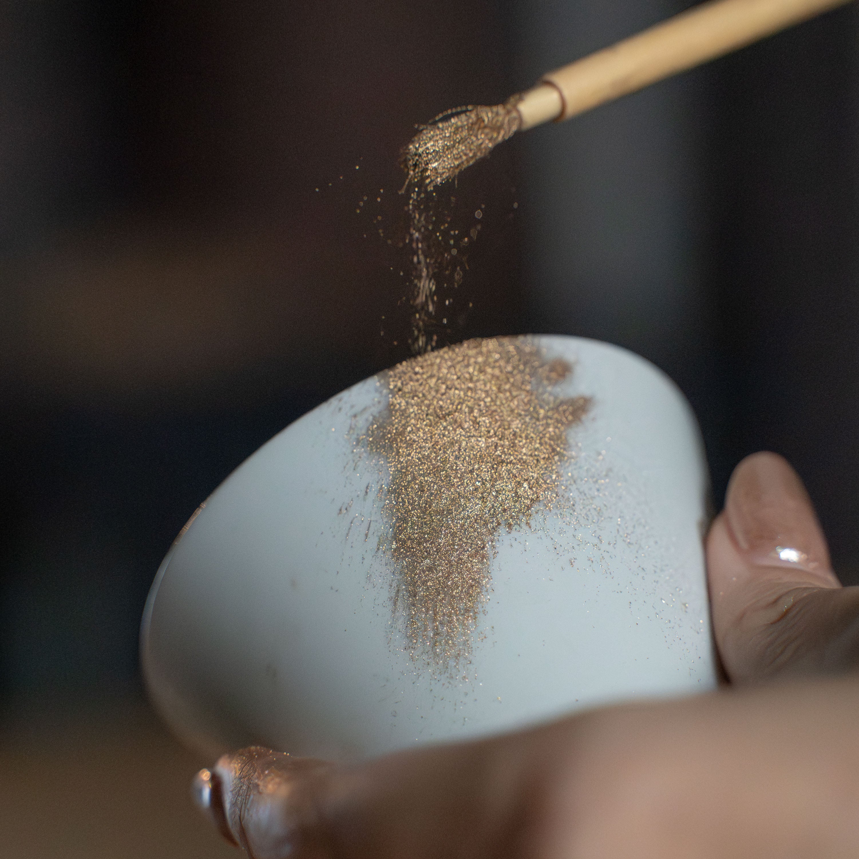 Kintsugi Class - The Rehearsal (1h)