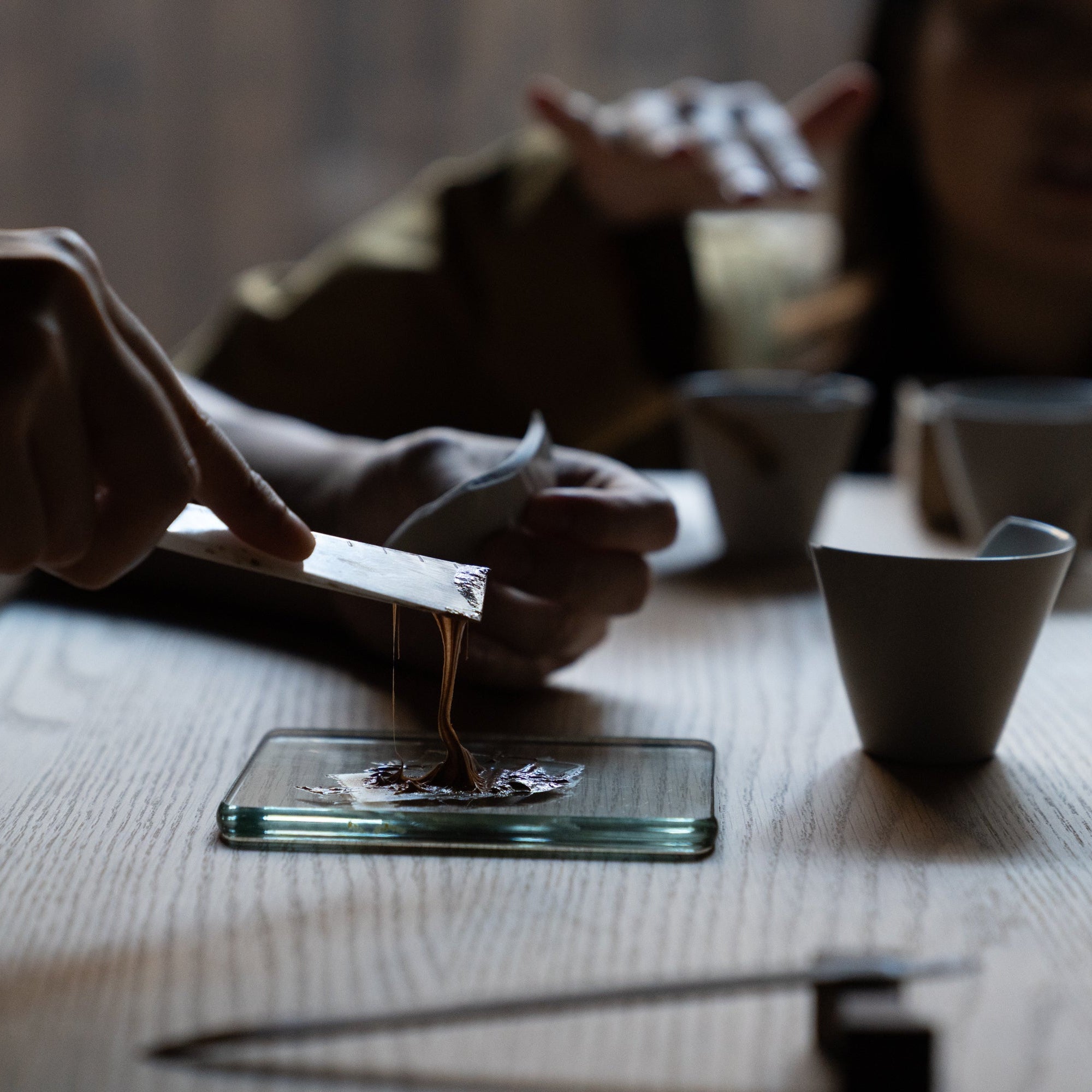 Zurich 4-Class Package