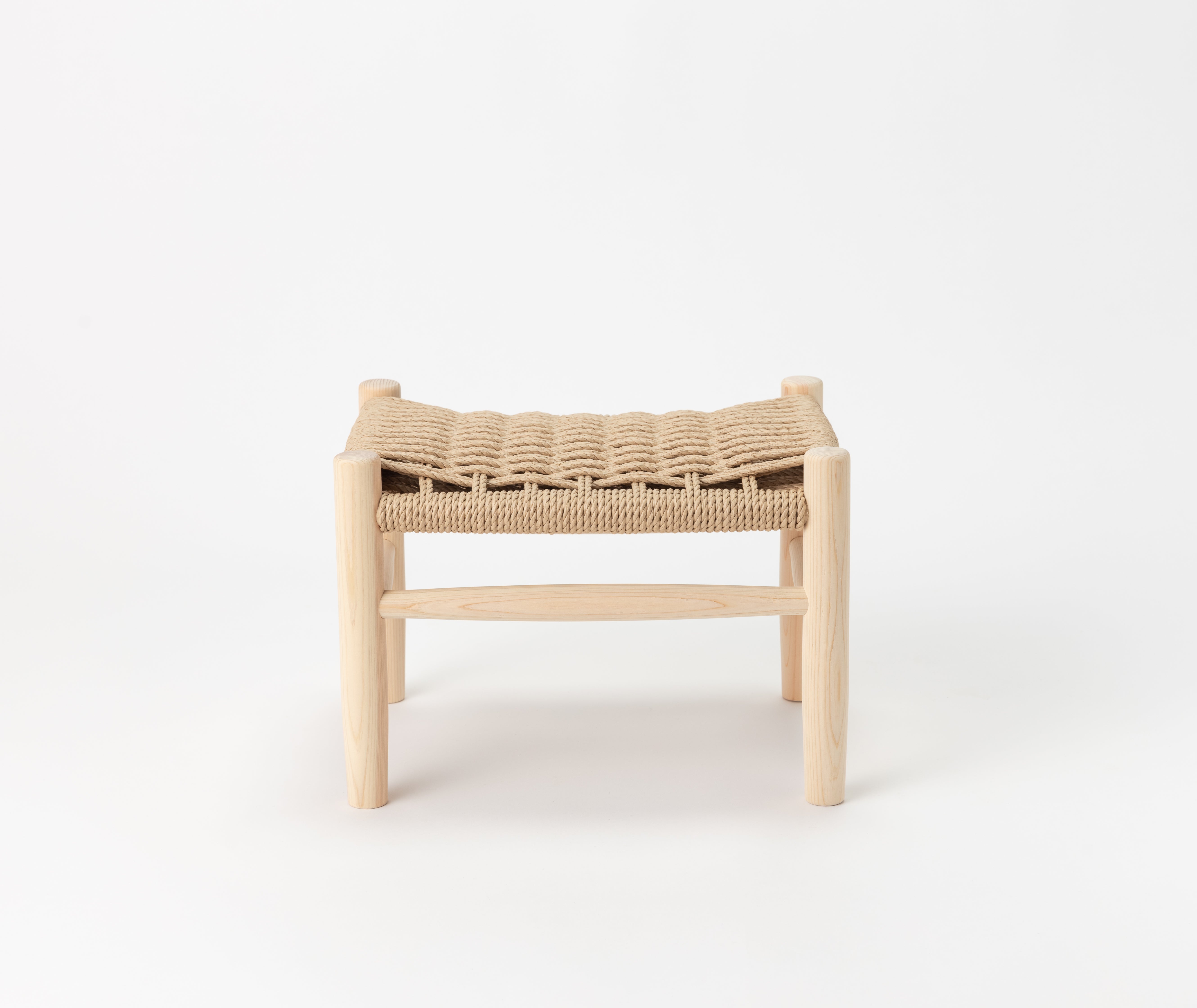 Paper Cord Stool Kit - Mini