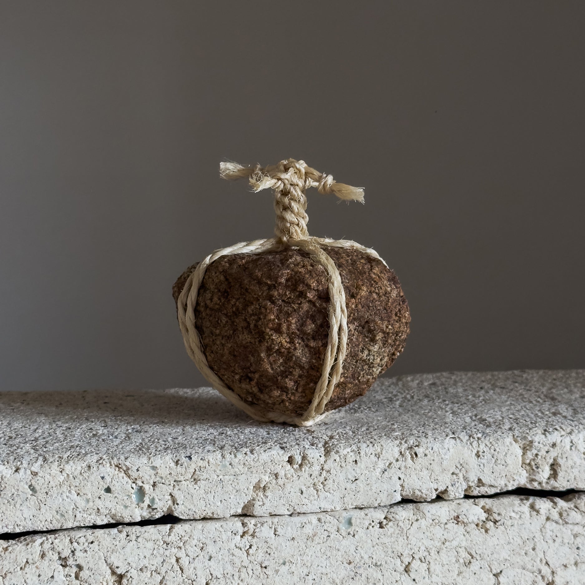 Sekimori Ishi - Kurama Stone S