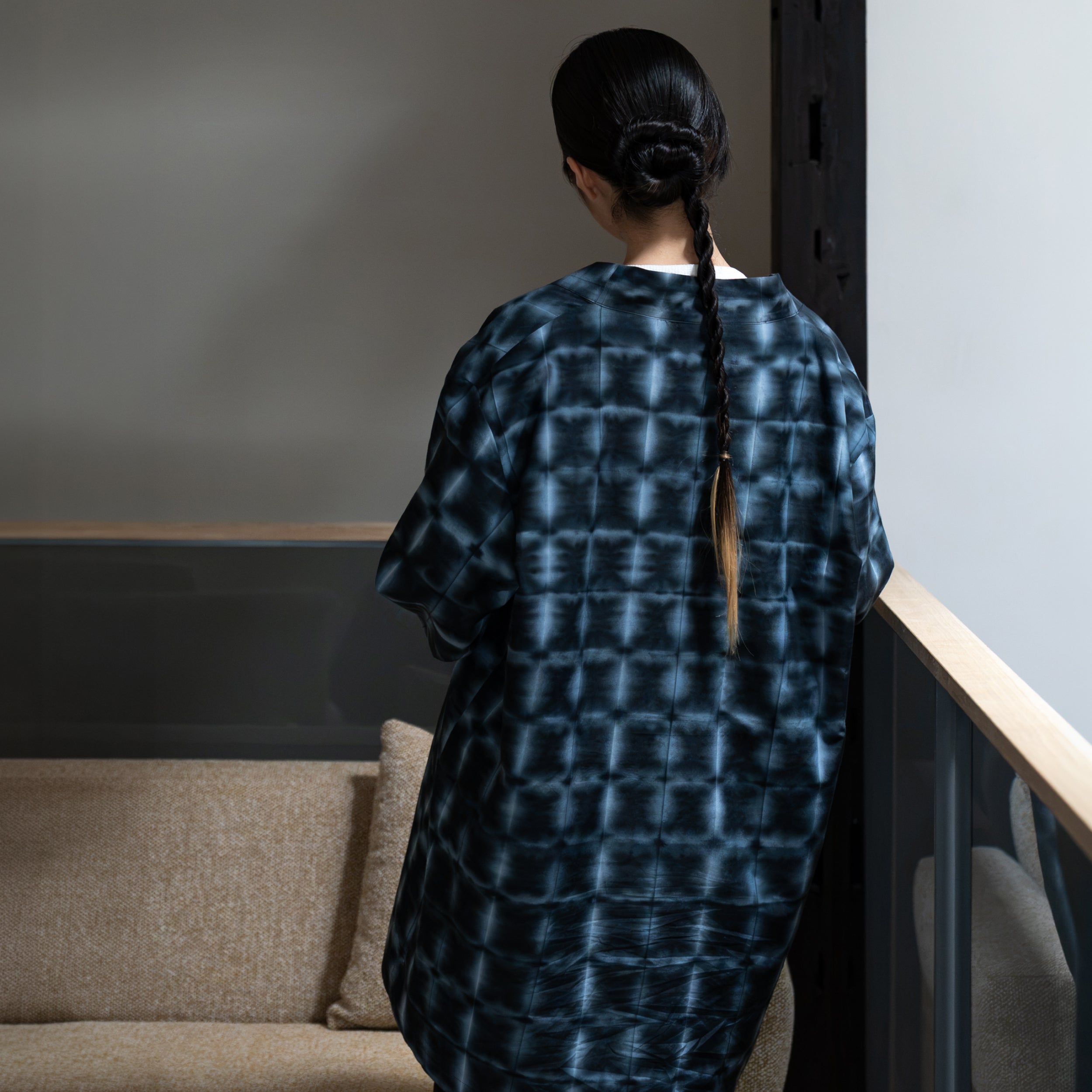 Itajime Haori