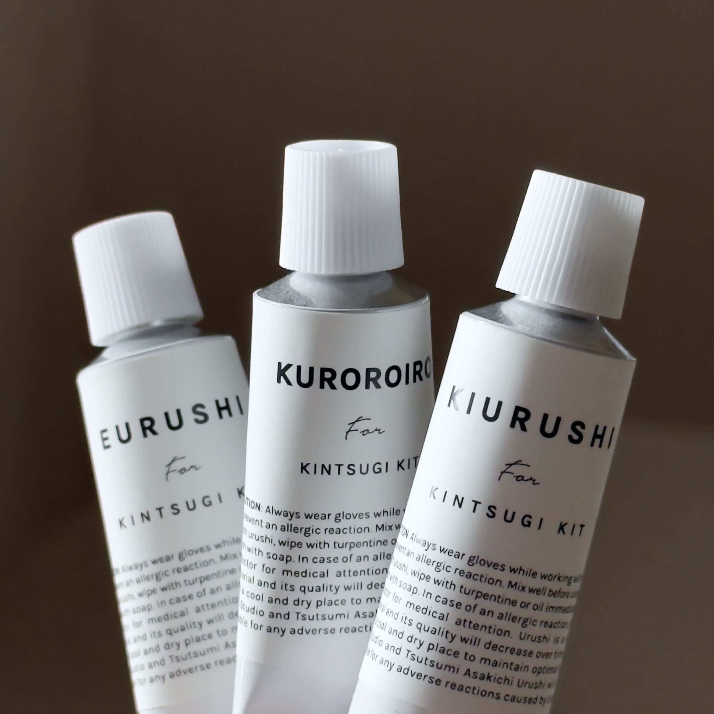 Advanced Kintsugi Kit