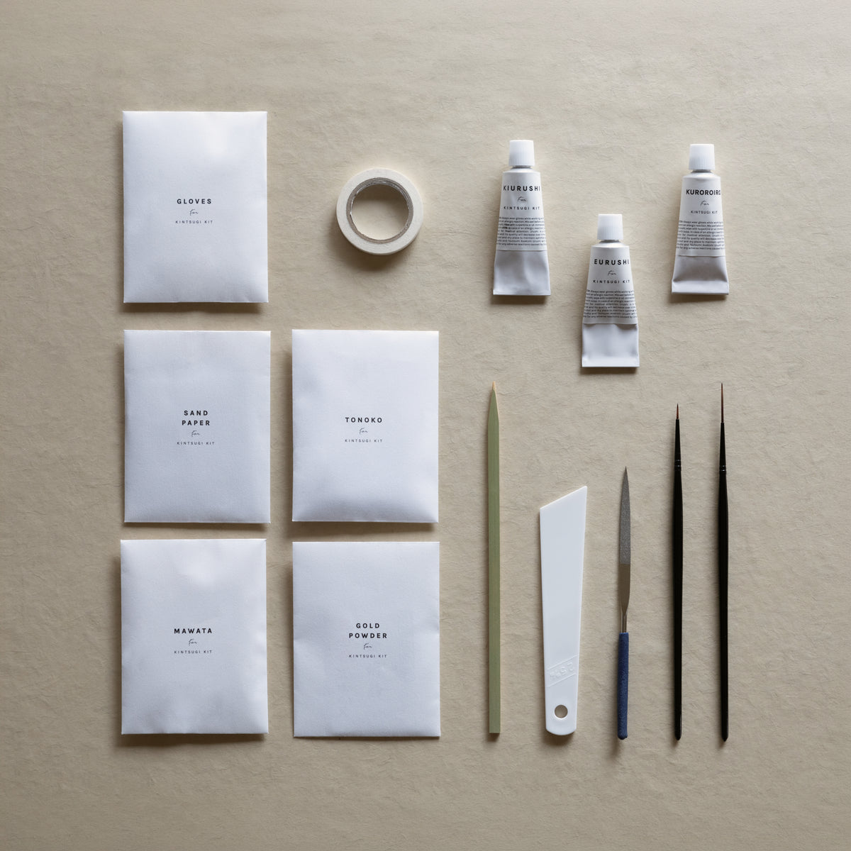 Kintsugi Kit
