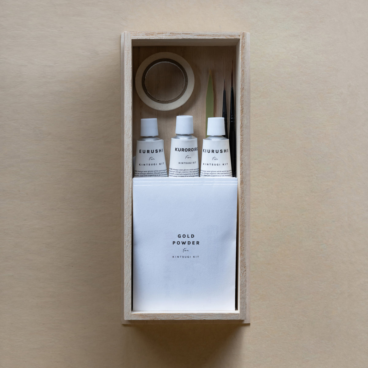 Kintsugi Kit