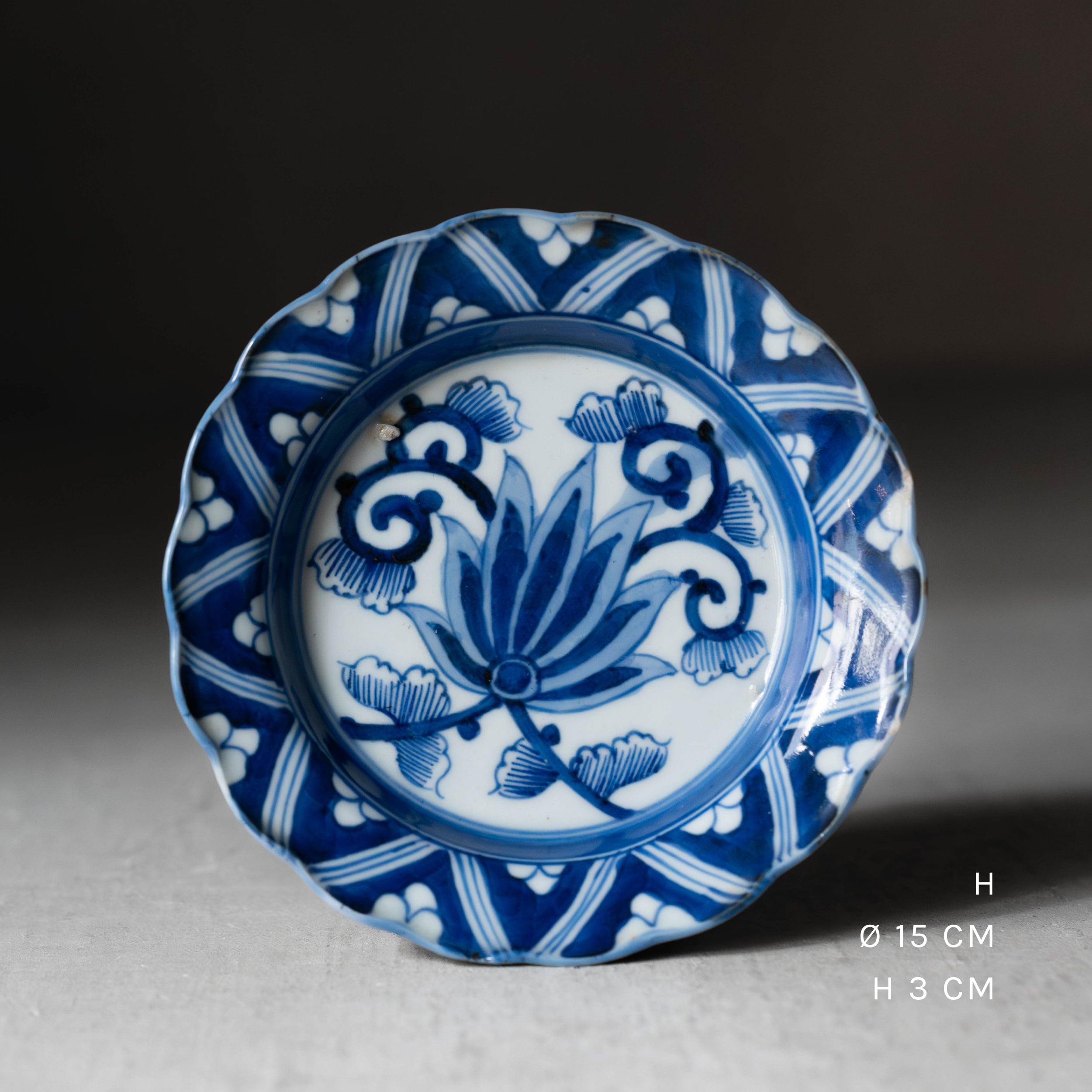 Pieces of Kyoto + Kintsugi Kit