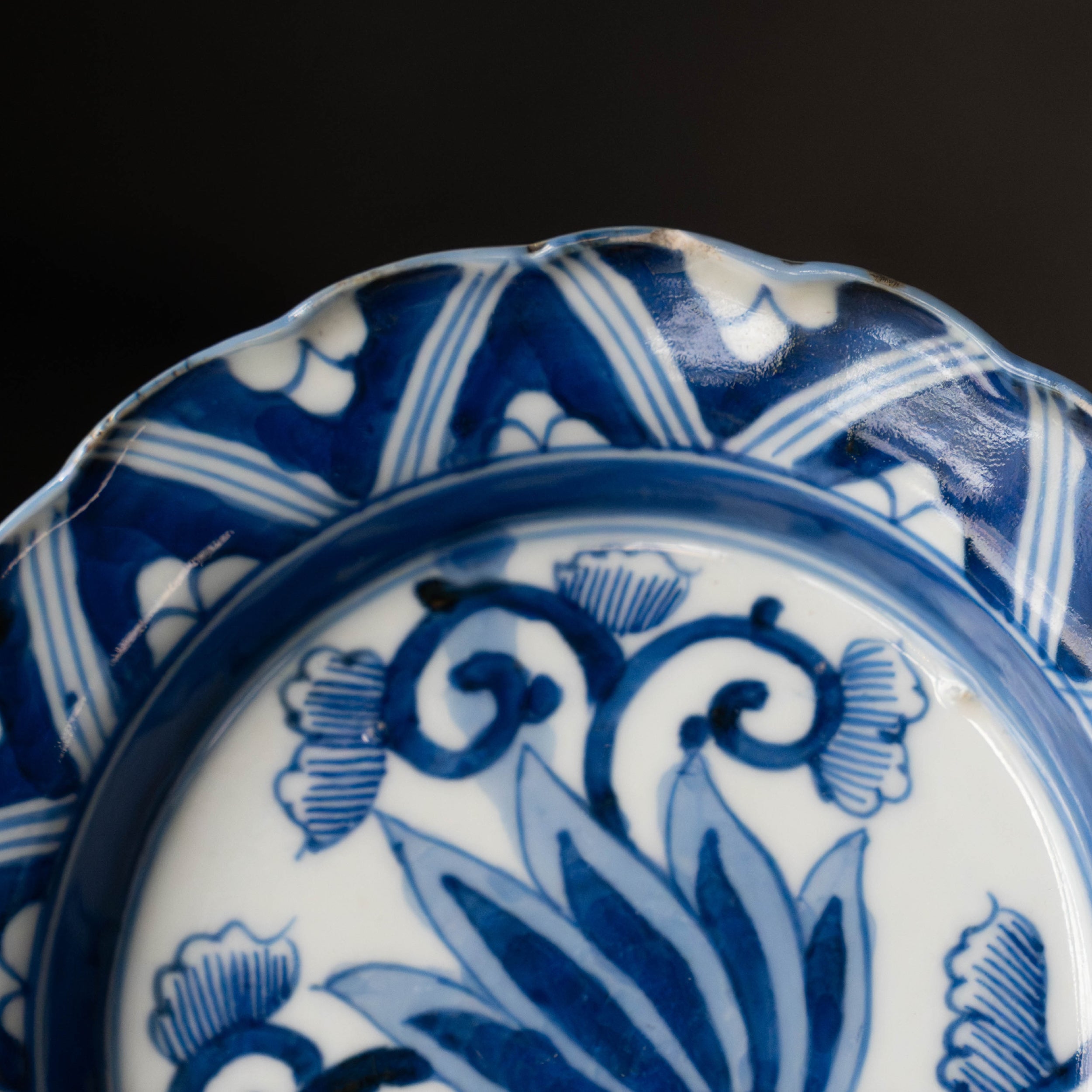 Pieces of Kyoto - Sometsuke - Advanced Kintsugi Kit