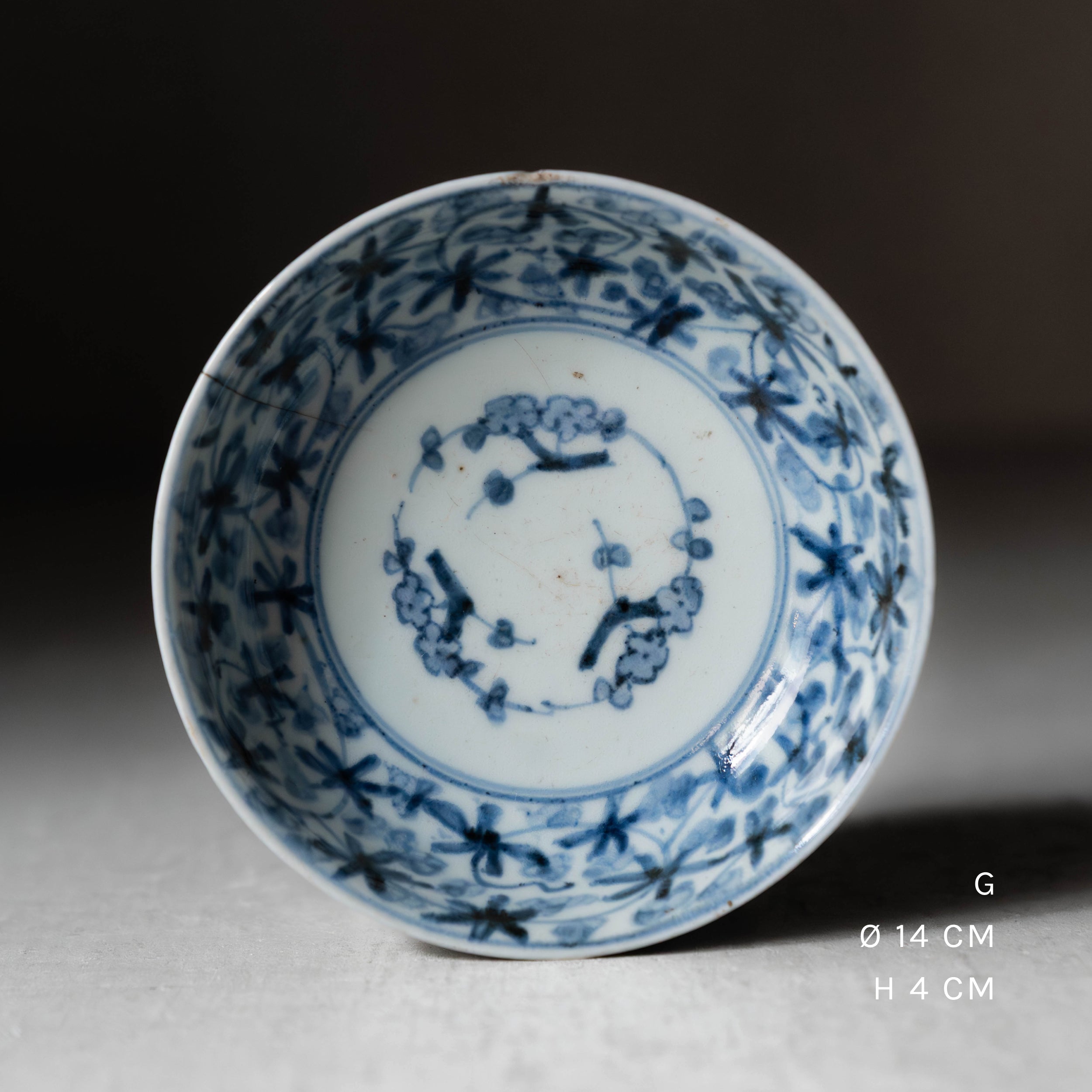 Pieces of Kyoto + Kintsugi Kit