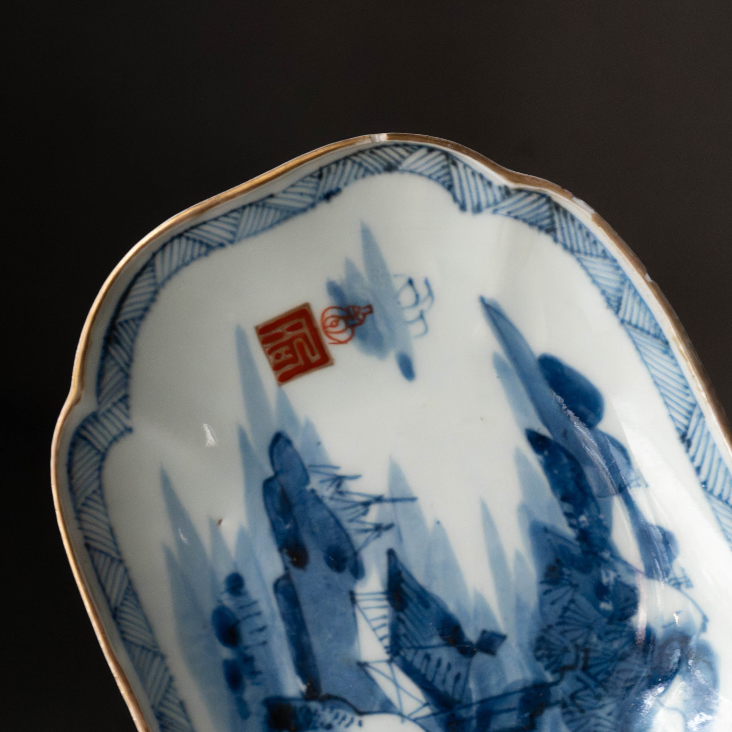 Pieces of Kyoto + Advanced Kintsugi Kit