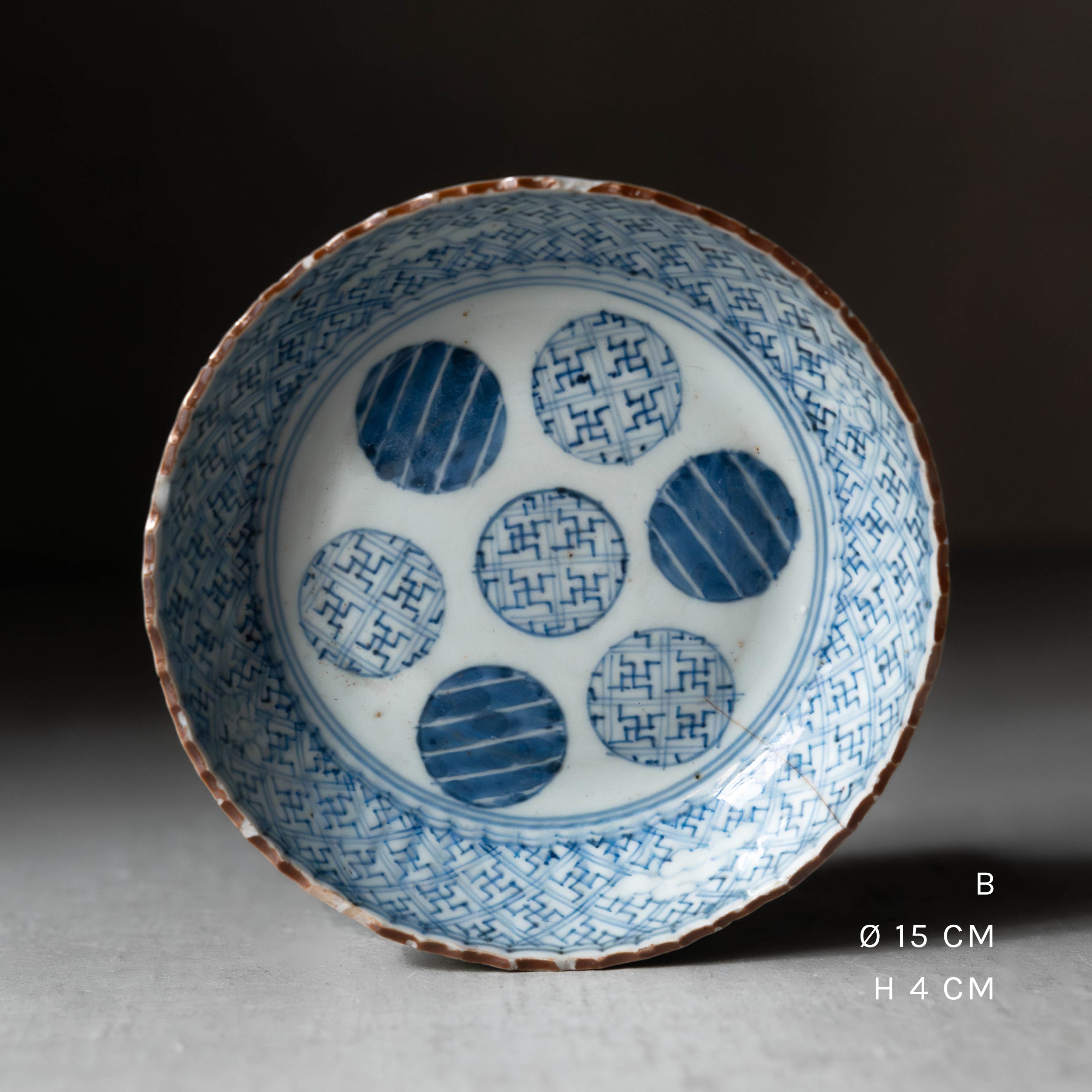 Pieces of Kyoto + Kintsugi Kit