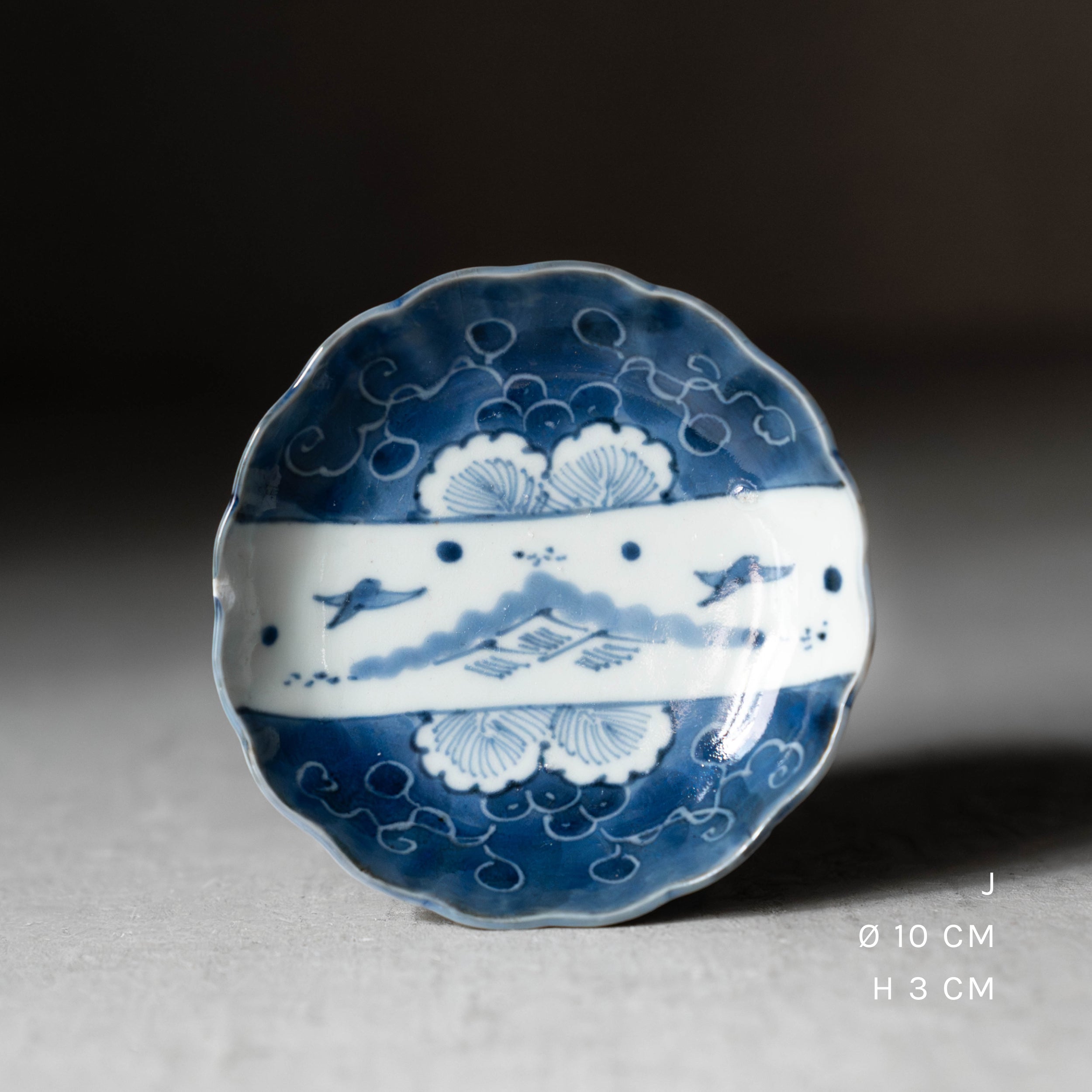 Pieces of Kyoto + Kintsugi Kit