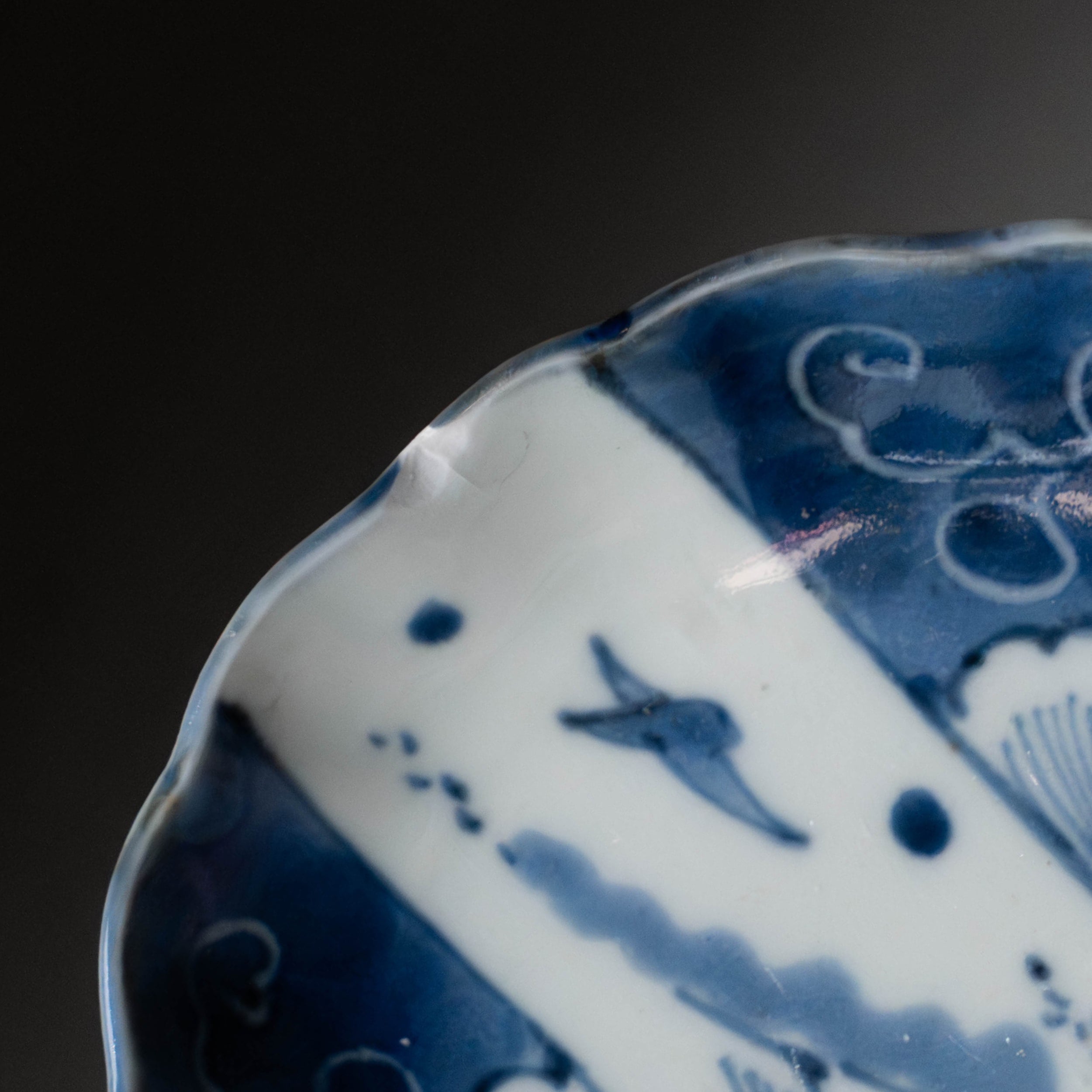 Pieces of Kyoto - Sometsuke - Advanced Kintsugi Kit