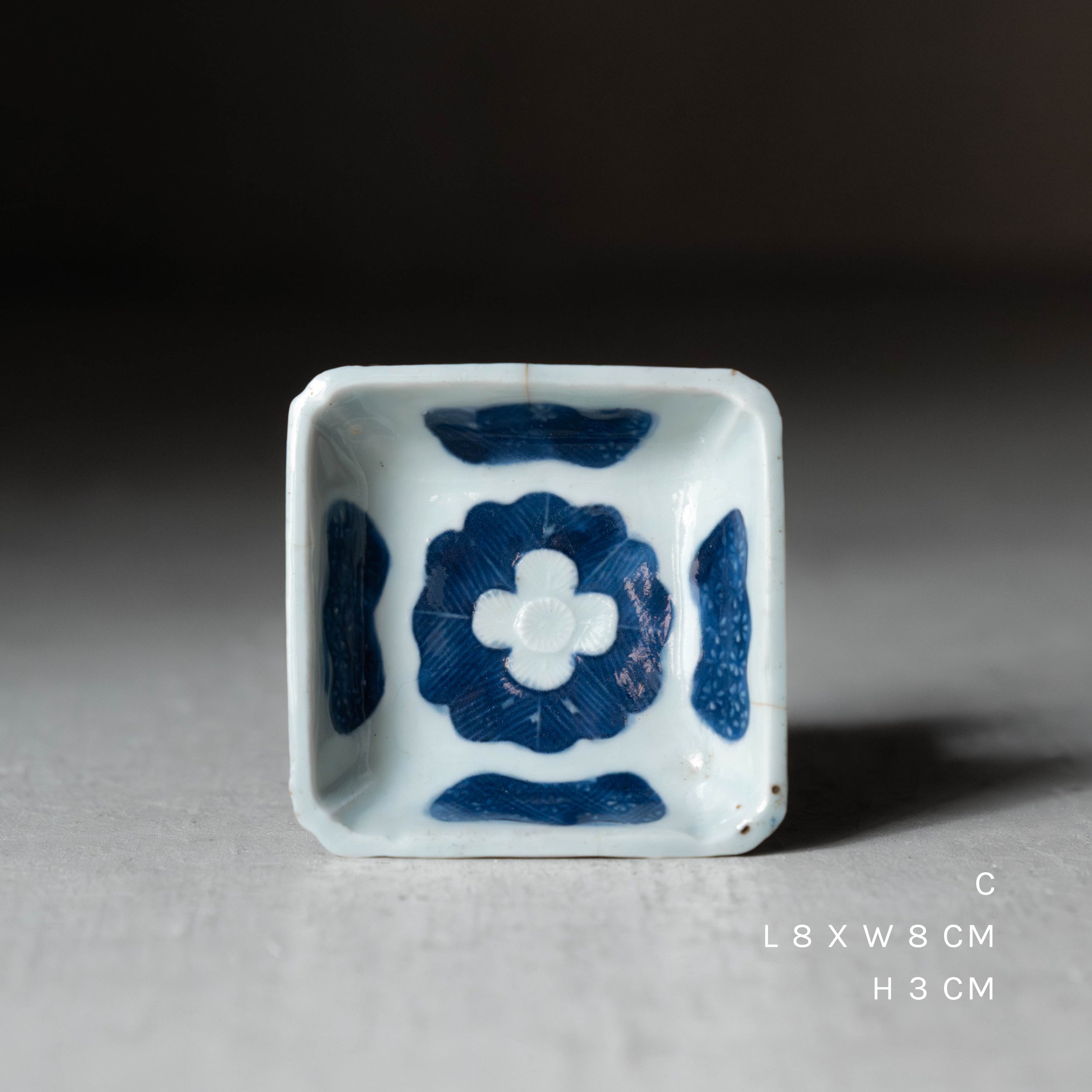 Pieces of Kyoto + Kintsugi Kit
