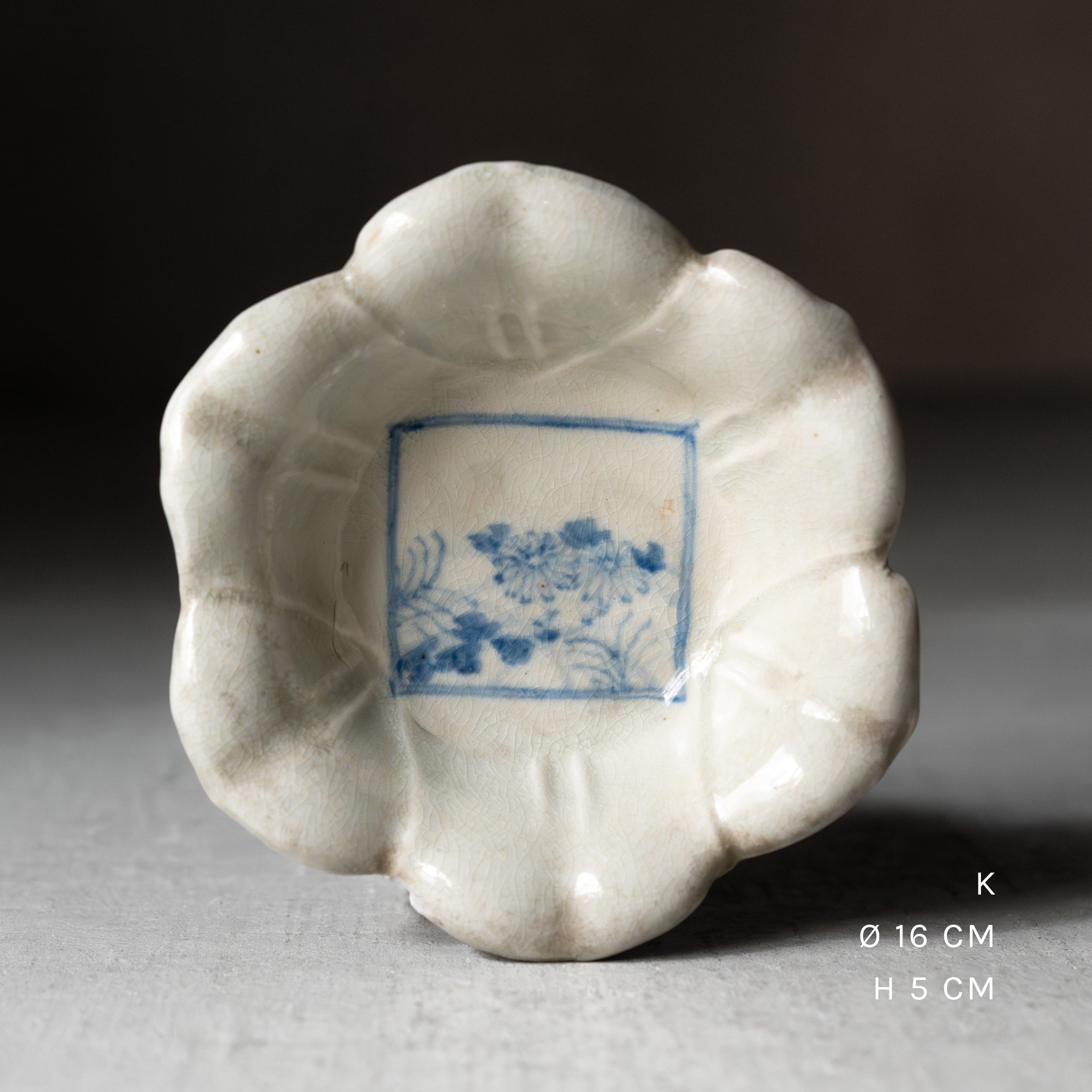 Pieces of Kyoto + Kintsugi Kit