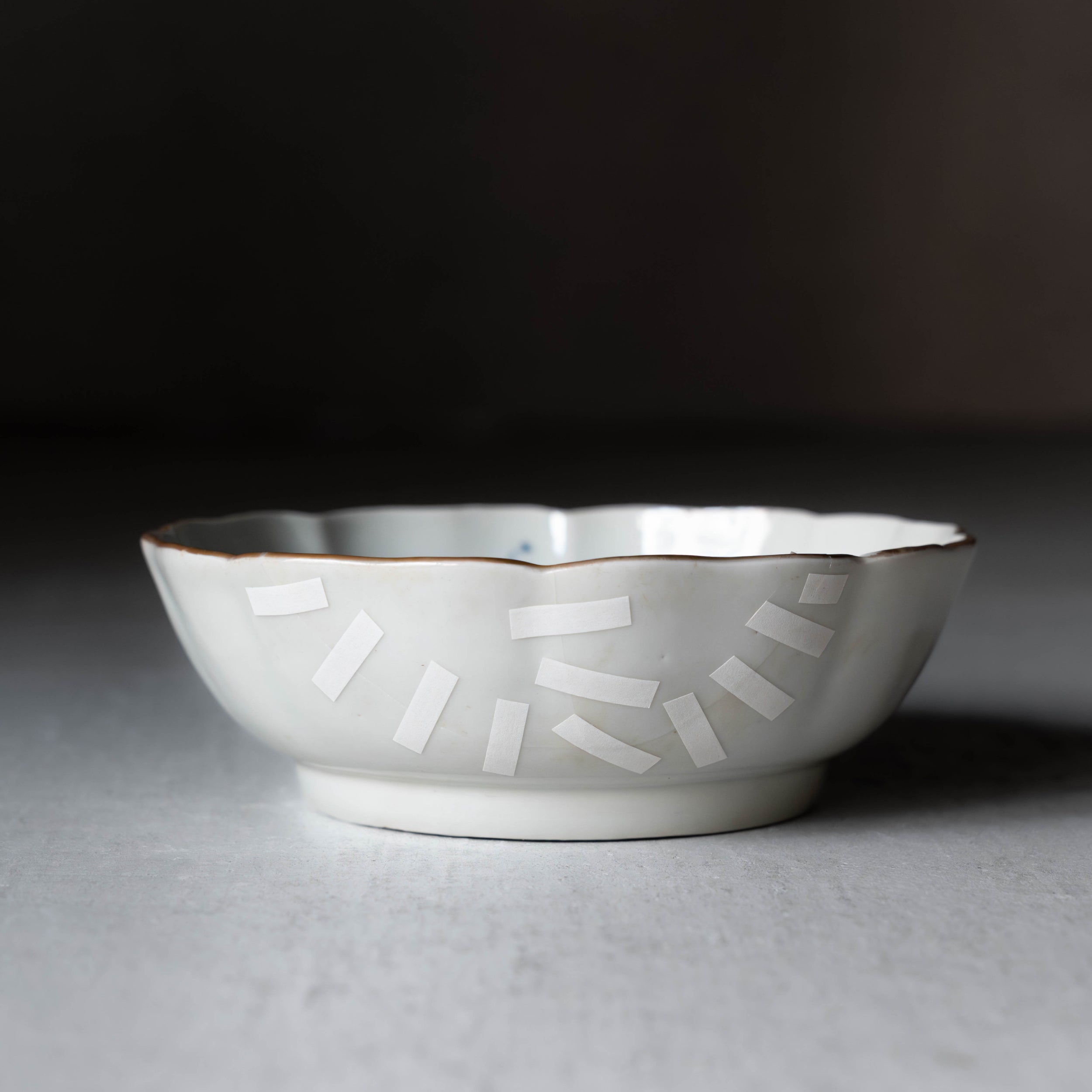 Pieces of Kyoto - Imari - Kintsugi Kit