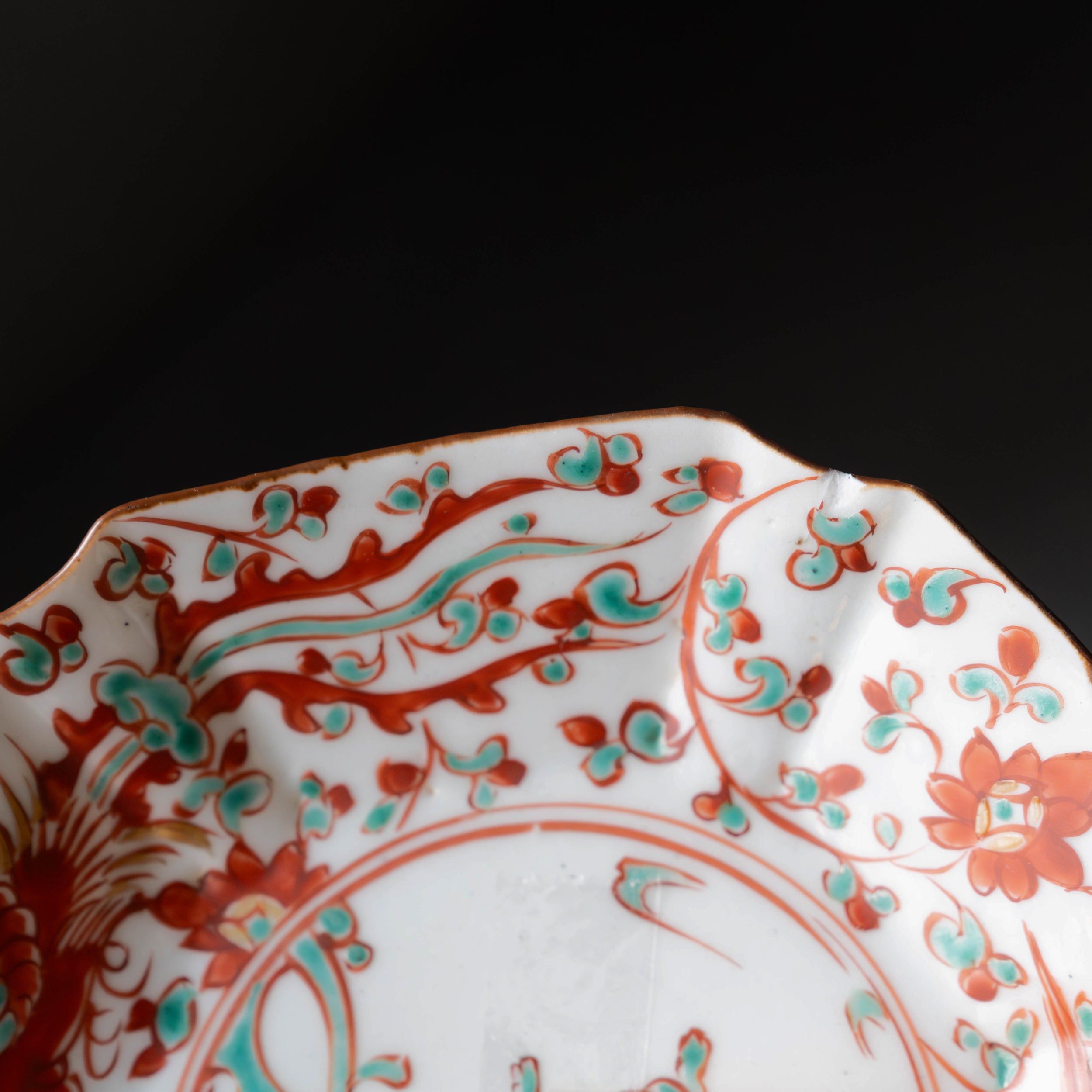 Pieces of Kyoto - Imari - Kintsugi Kit