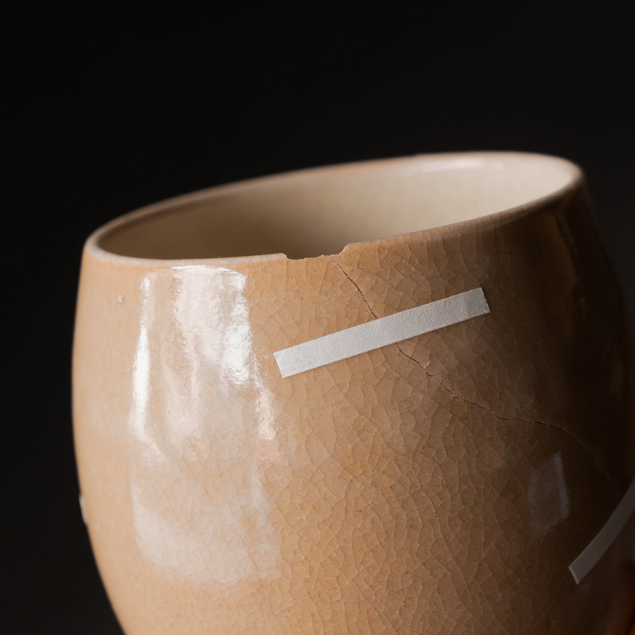 Pieces of Kyoto - Color - Advanced Kintsugi Kit