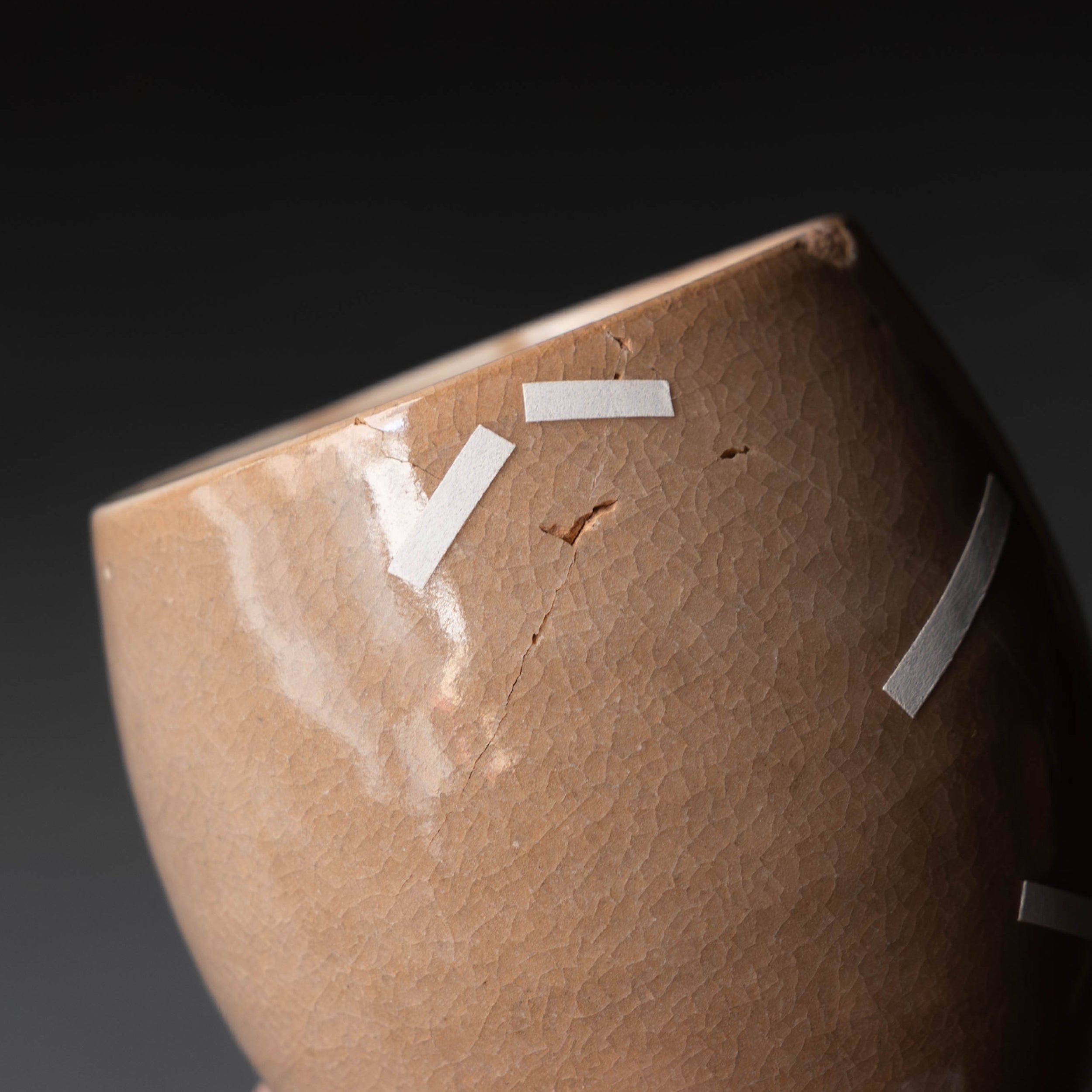 Pieces of Kyoto - Color - Advanced Kintsugi Kit