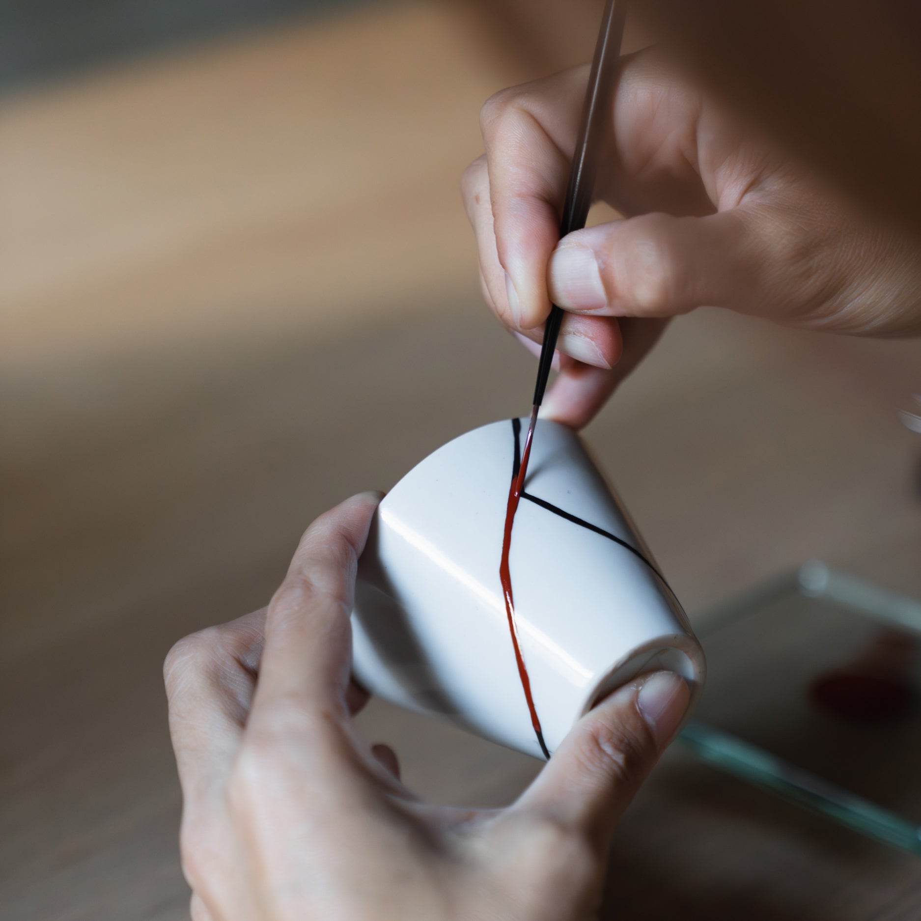 Zurich 2-Day Kintsugi Immersion