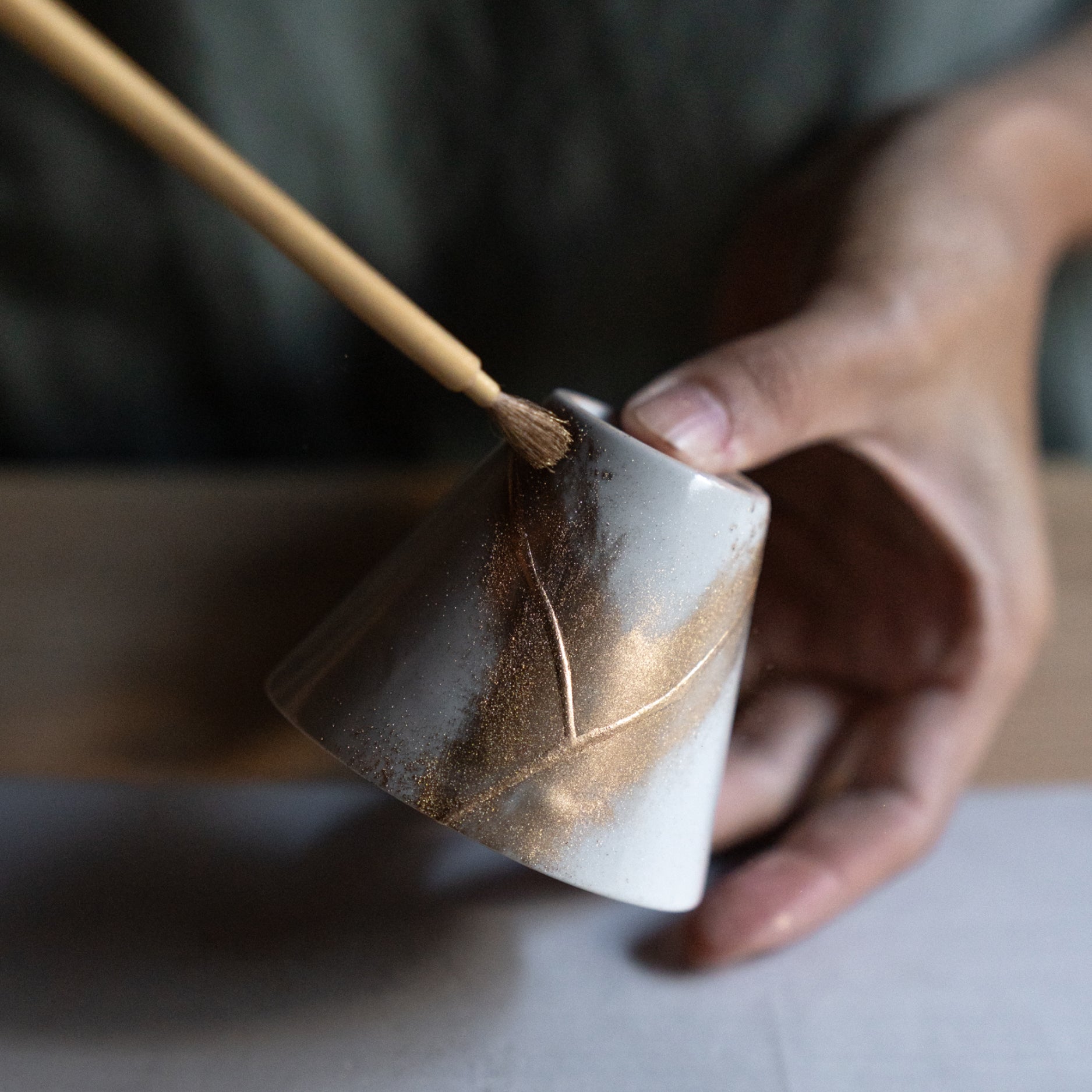 2-Day Kintsugi Immersion