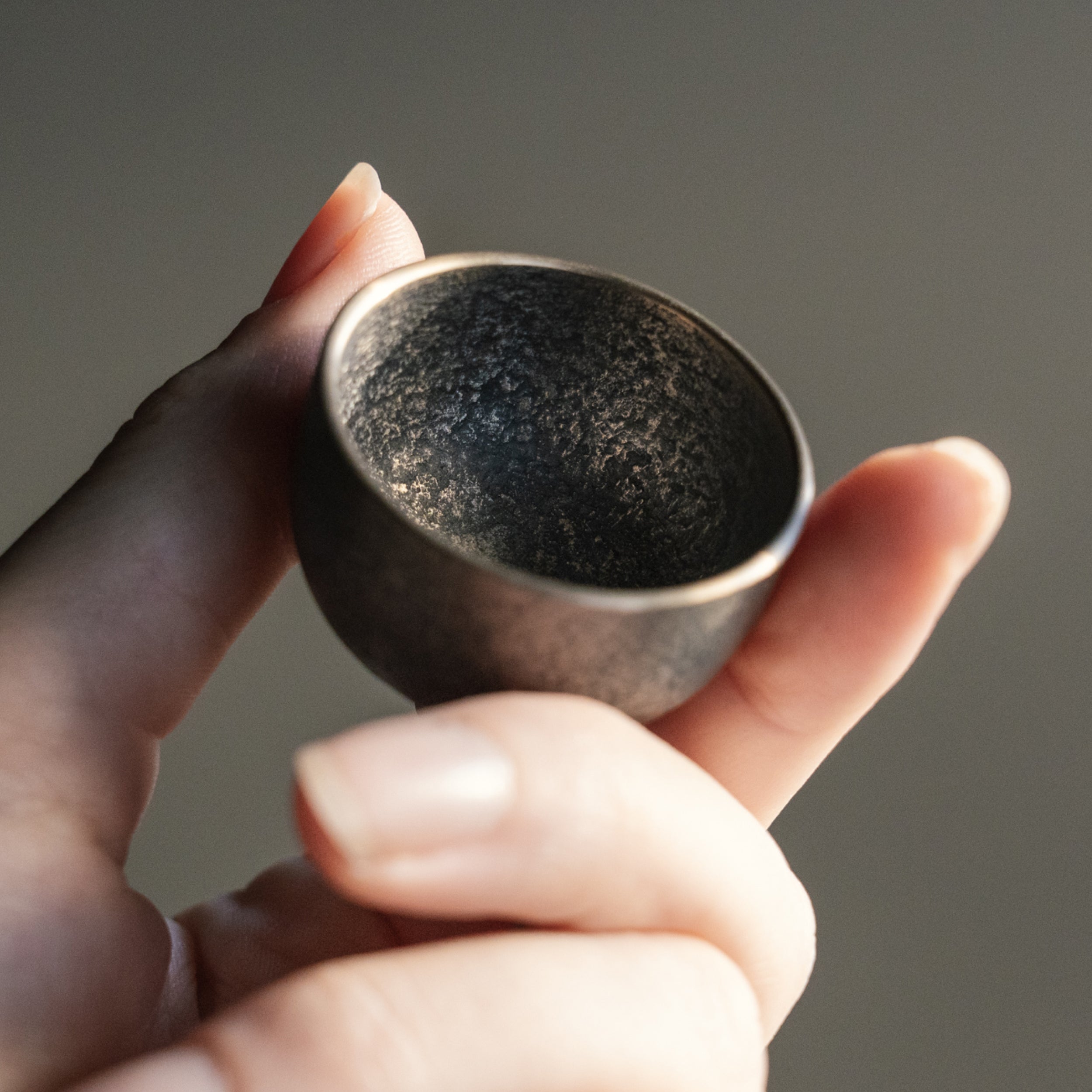 Orin Mini - Hemisphere