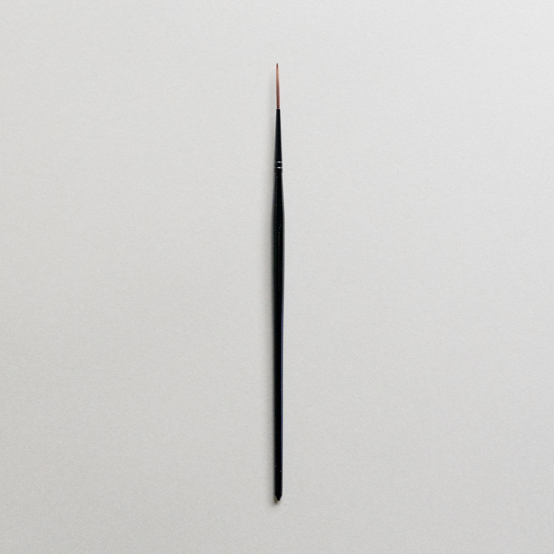 Thin Brush No.0