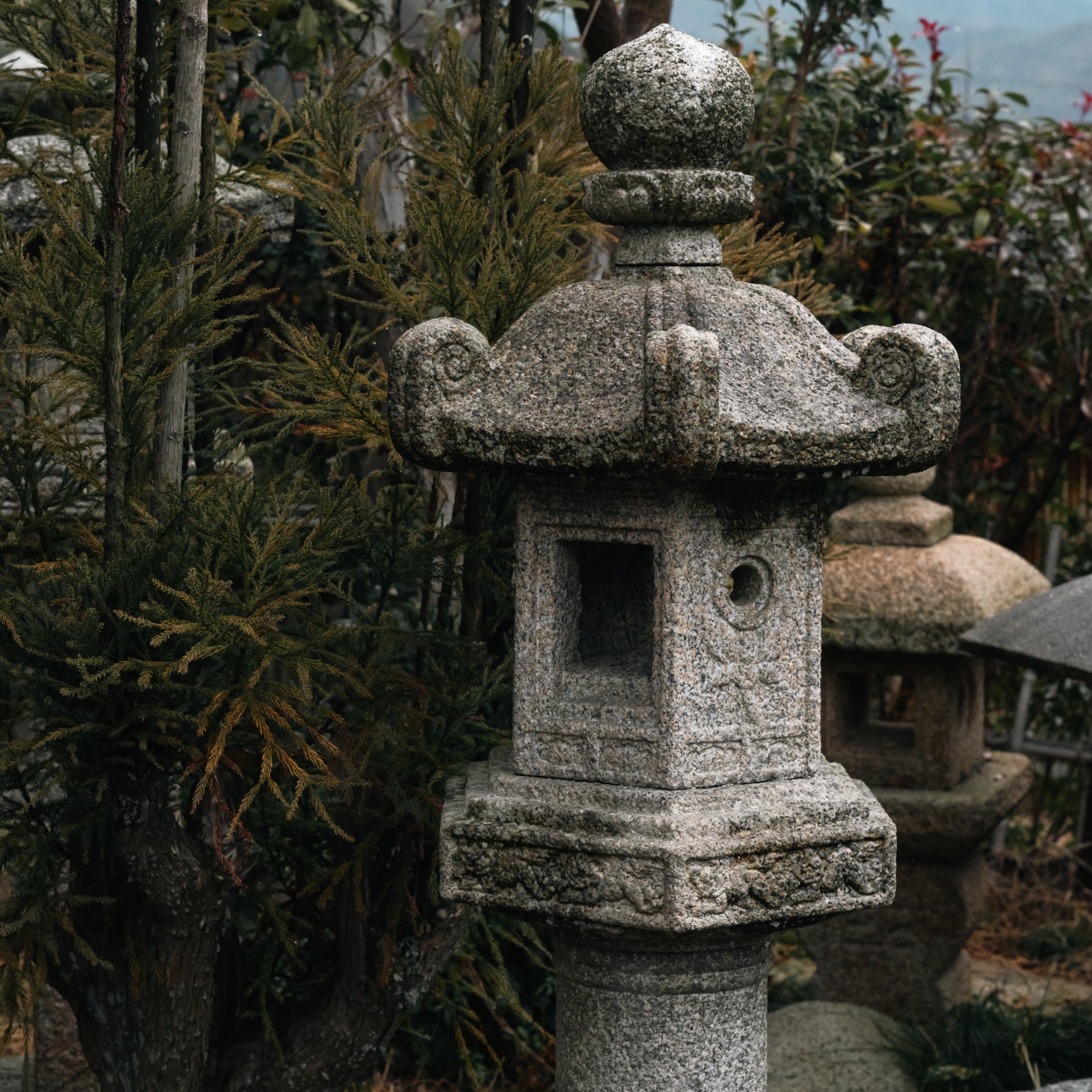 Sekimori Kumihimo M Round