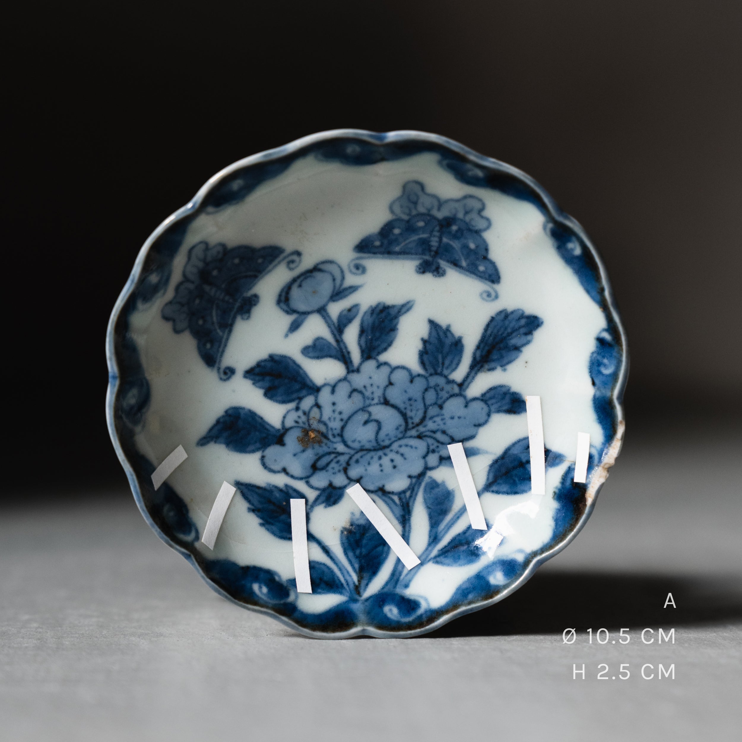 Pieces of Kyoto