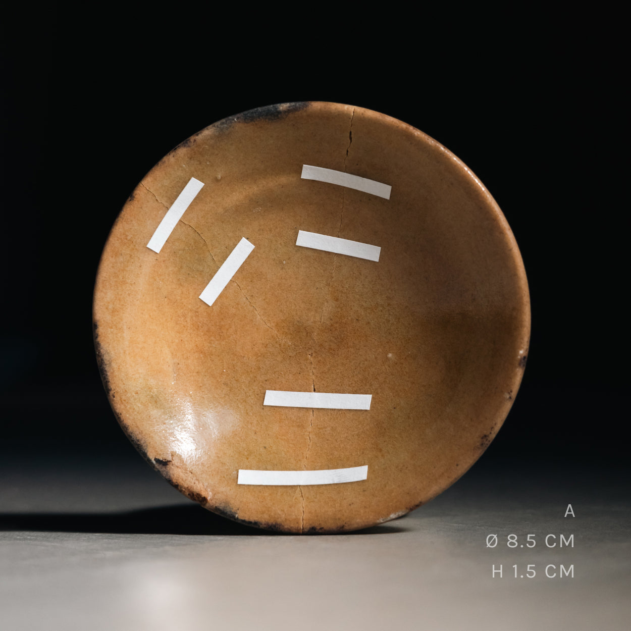 Pieces of Kyoto + Kintsugi Kit