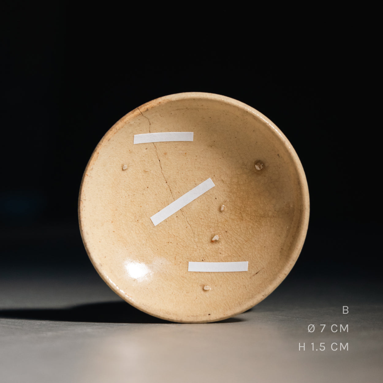 Pieces of Kyoto + Kintsugi Kit
