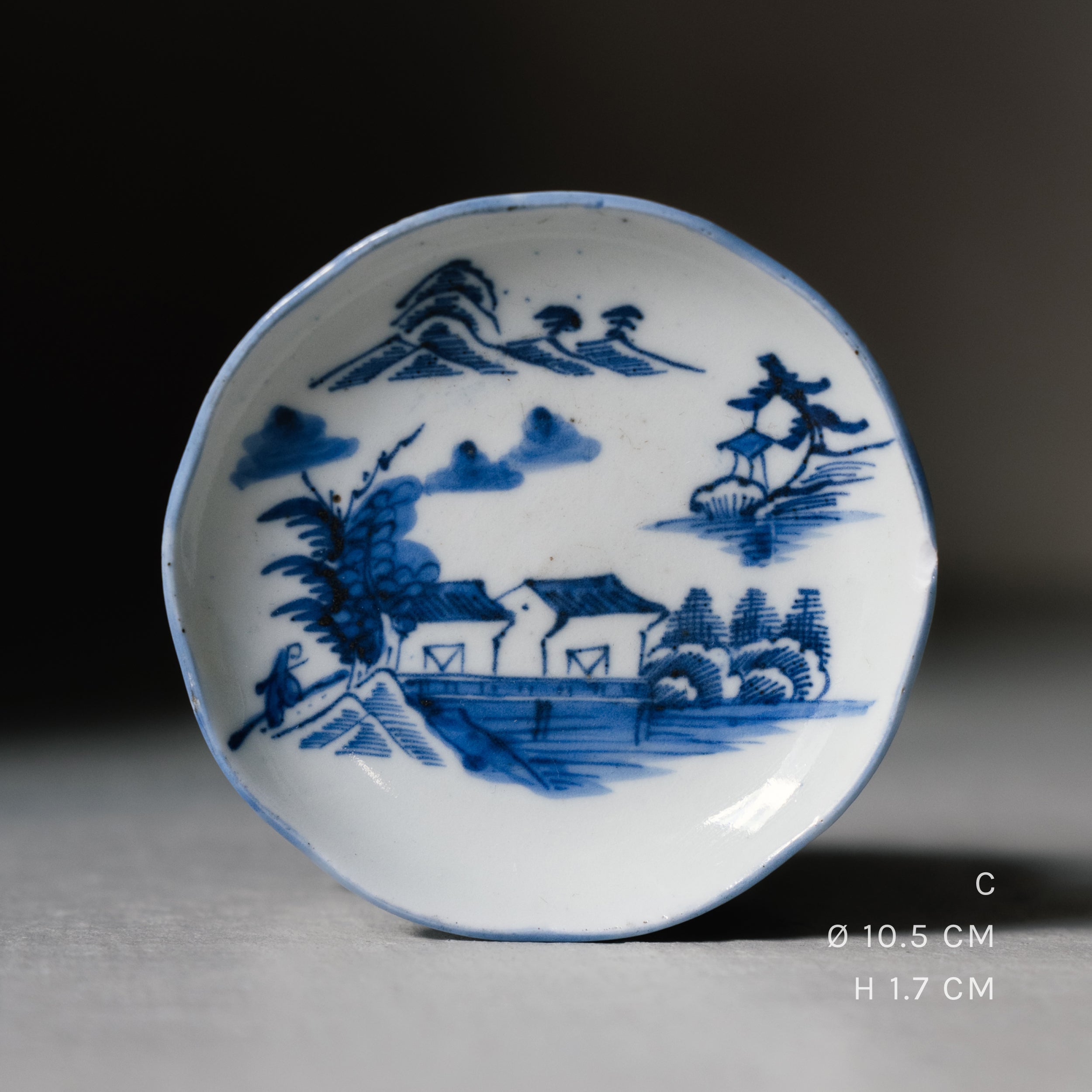 Pieces of Kyoto + Kintsugi Kit