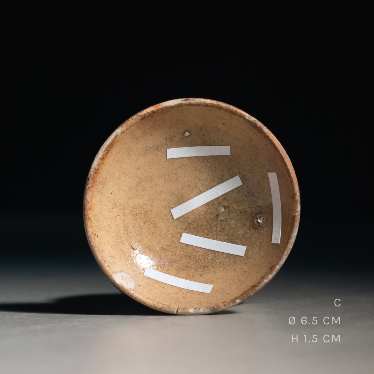 Pieces of Kyoto + Kintsugi Kit