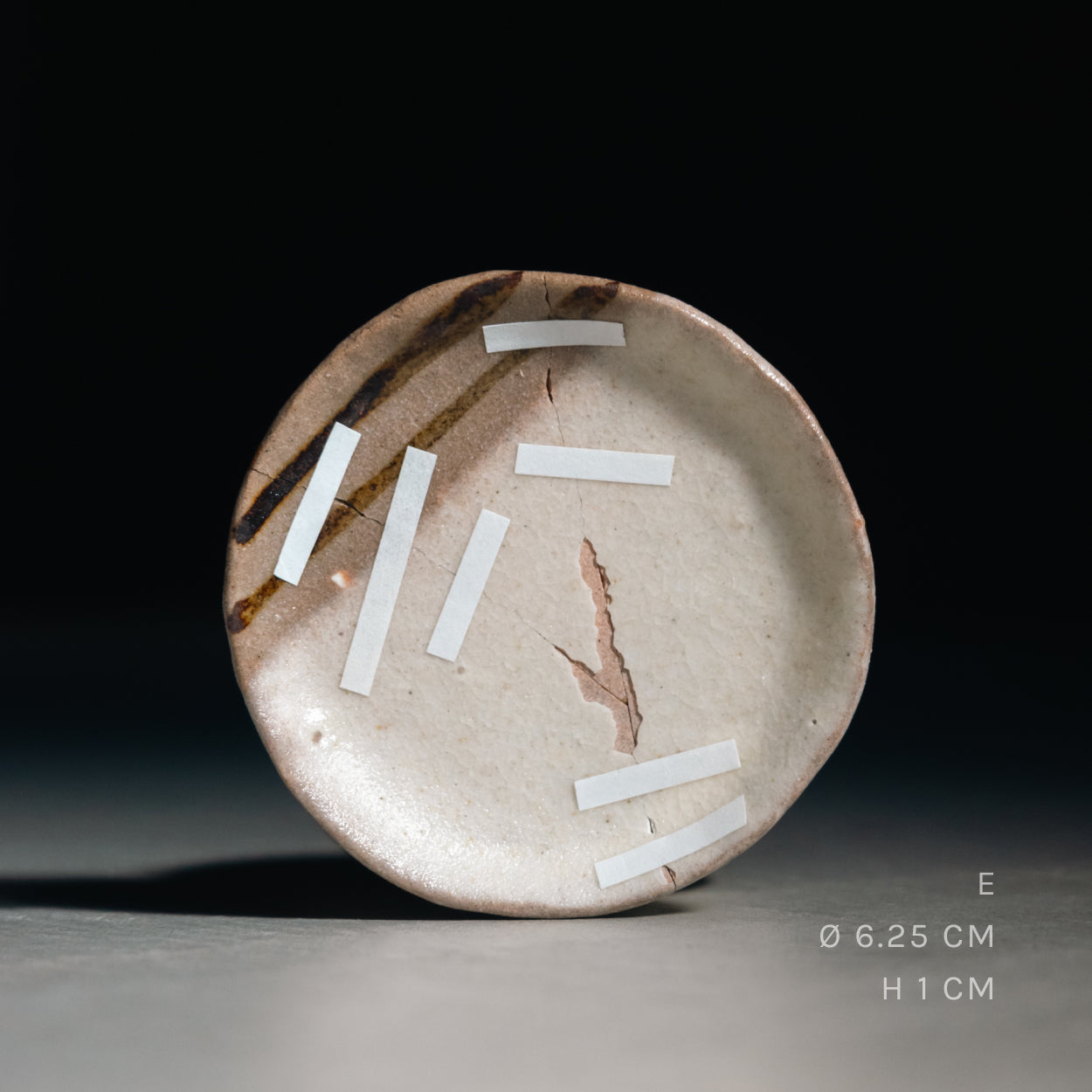 Pieces of Kyoto + Kintsugi Kit