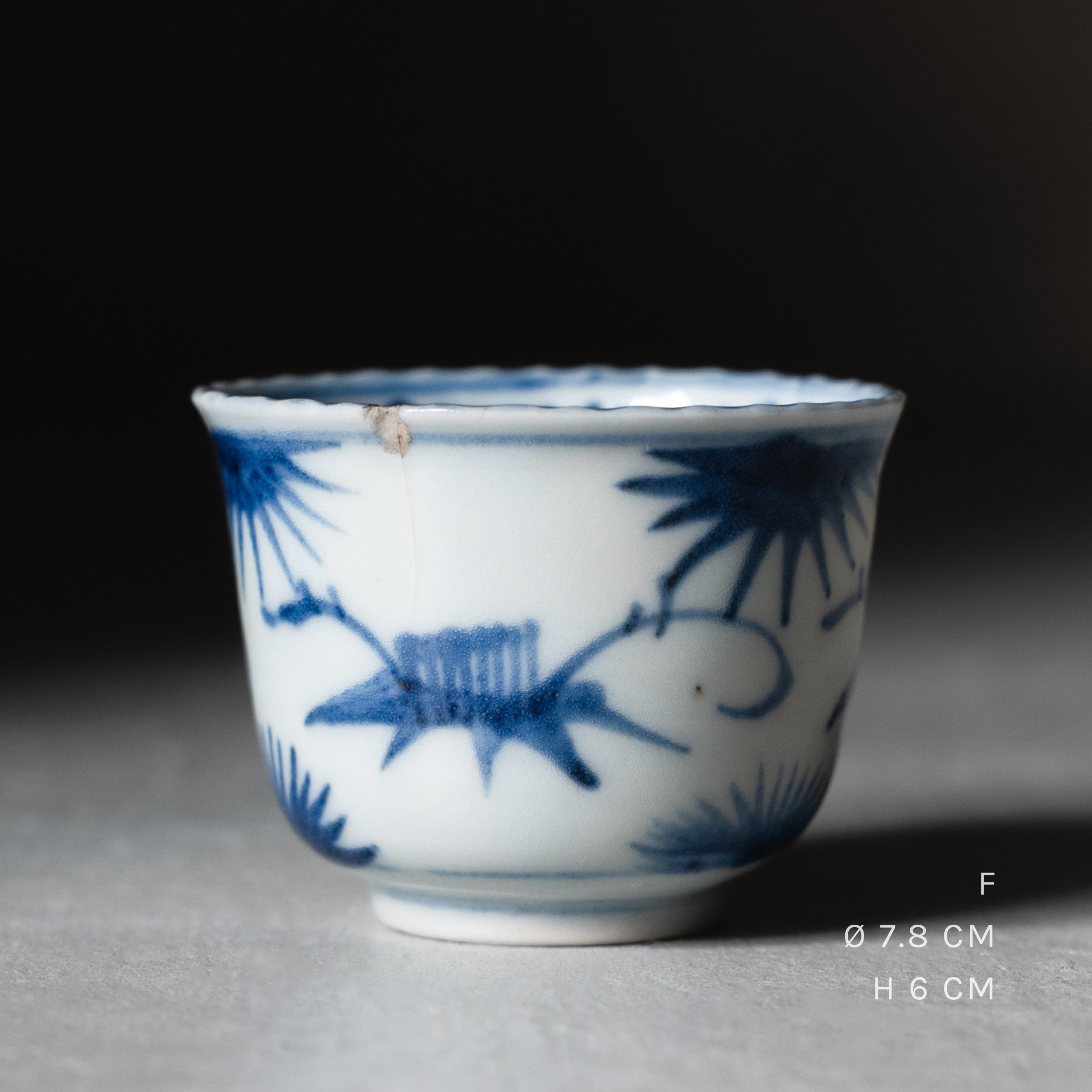 Pieces of Kyoto + Kintsugi Kit