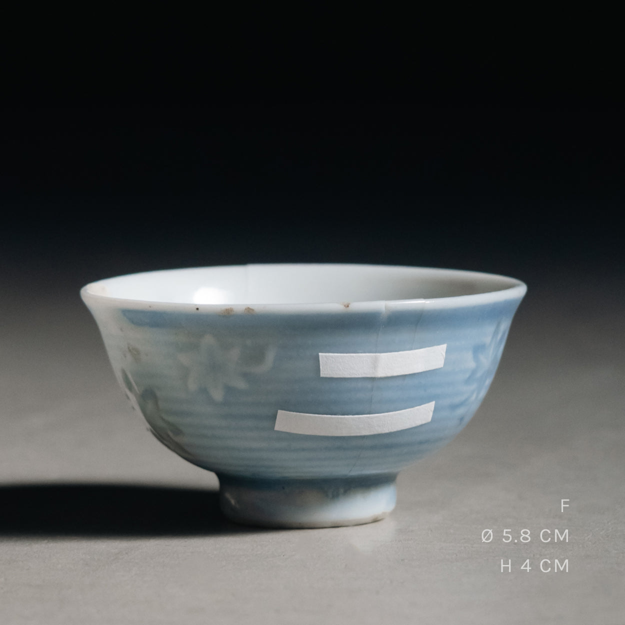 Pieces of Kyoto + Kintsugi Kit