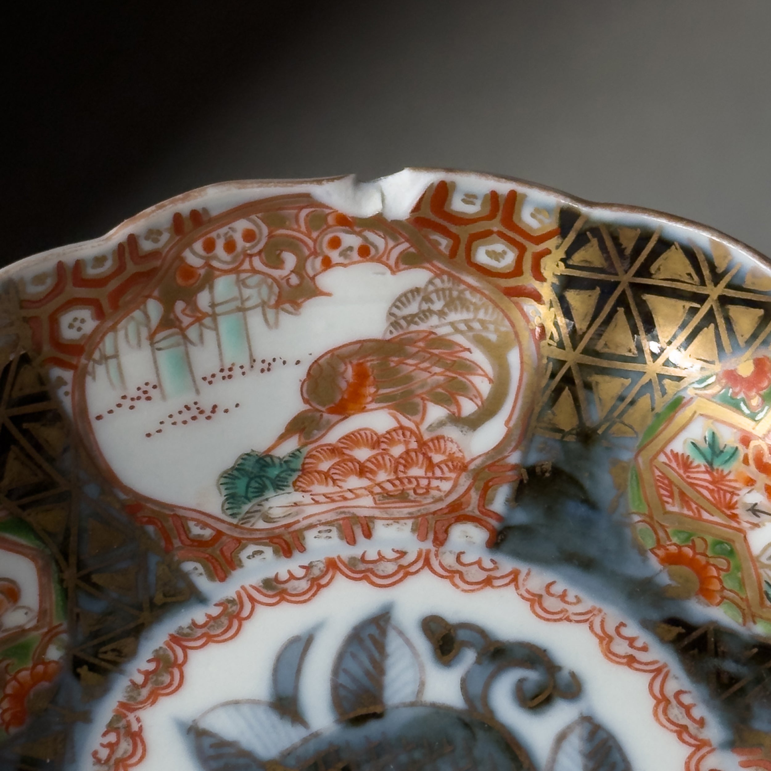 Pieces of Kyoto + Advanced Kintsugi Kit