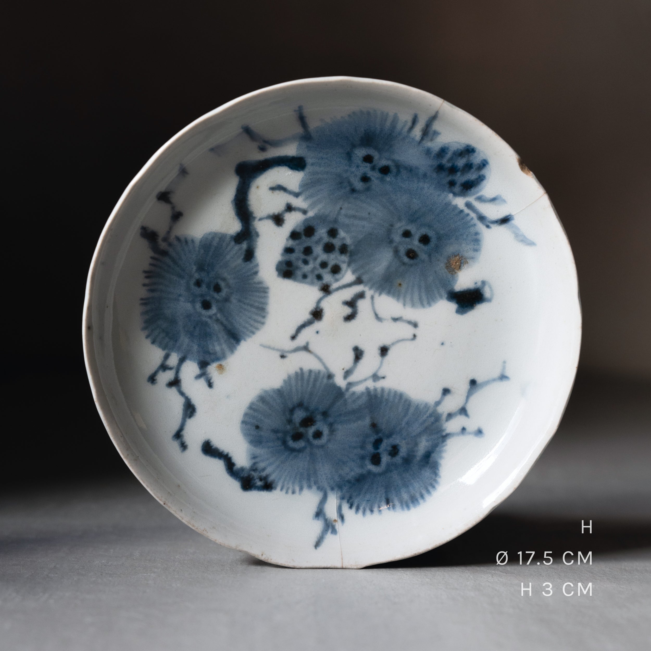 Pieces of Kyoto + Kintsugi Kit