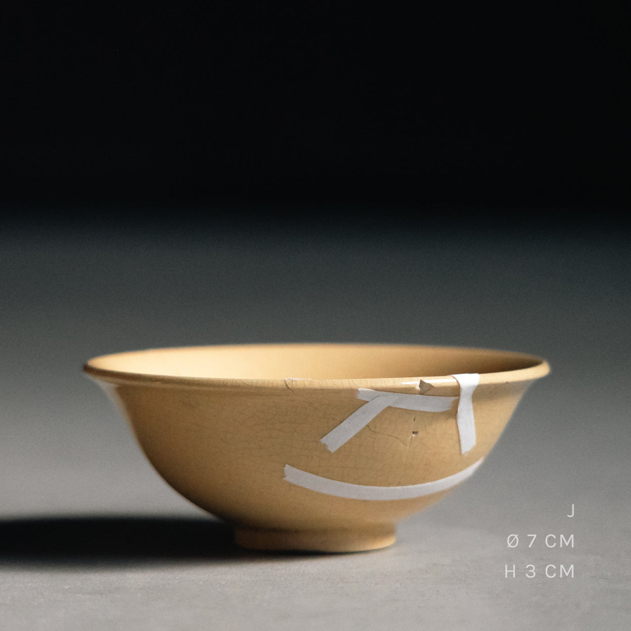 Pieces of Kyoto + Kintsugi Kit