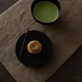 Wooden Saucer