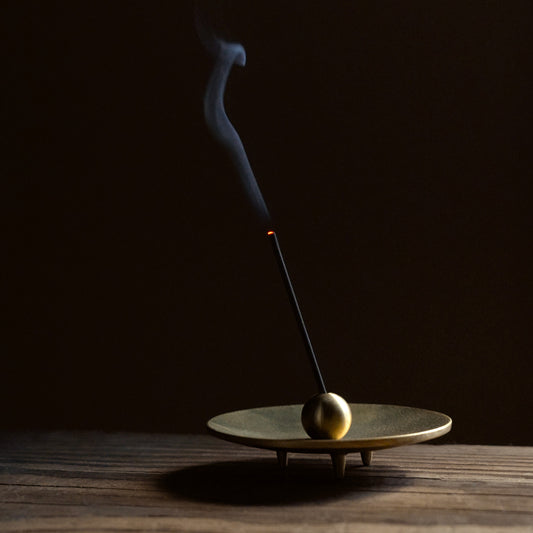 Incense Holder Set