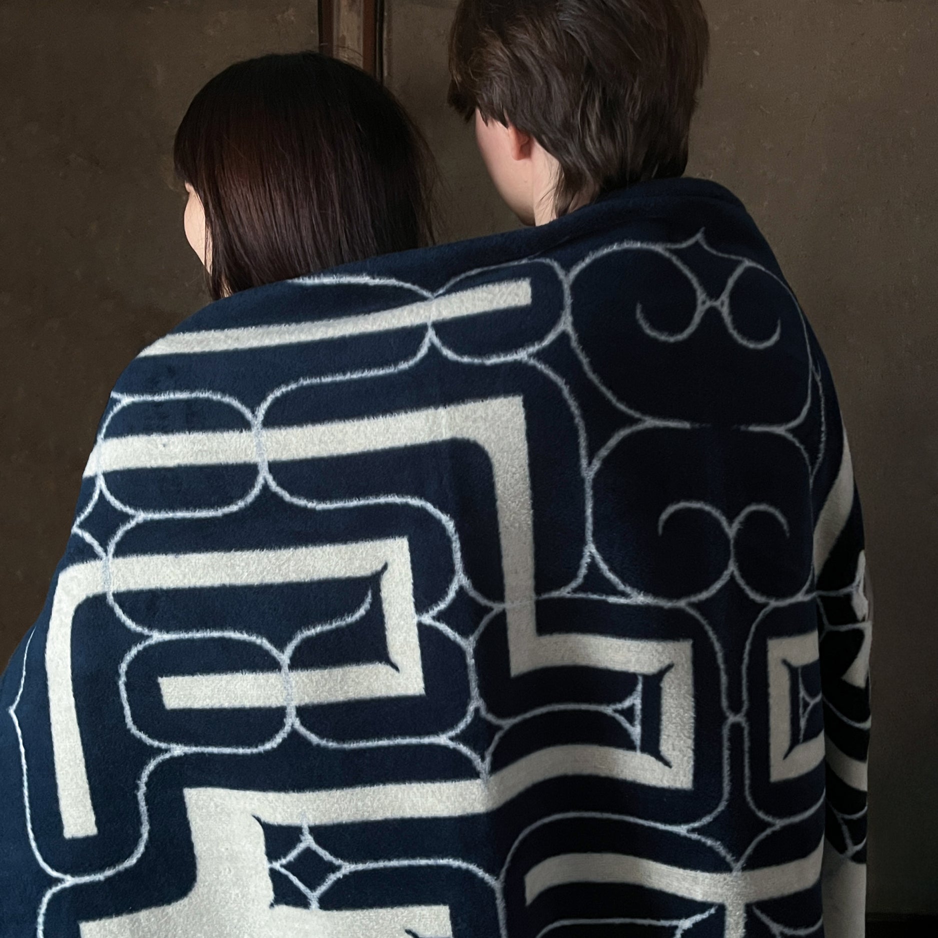 Ainu Blanket