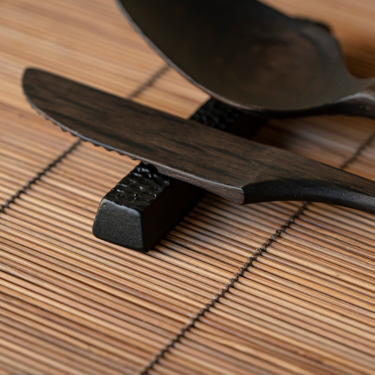 Cast Iron Rests