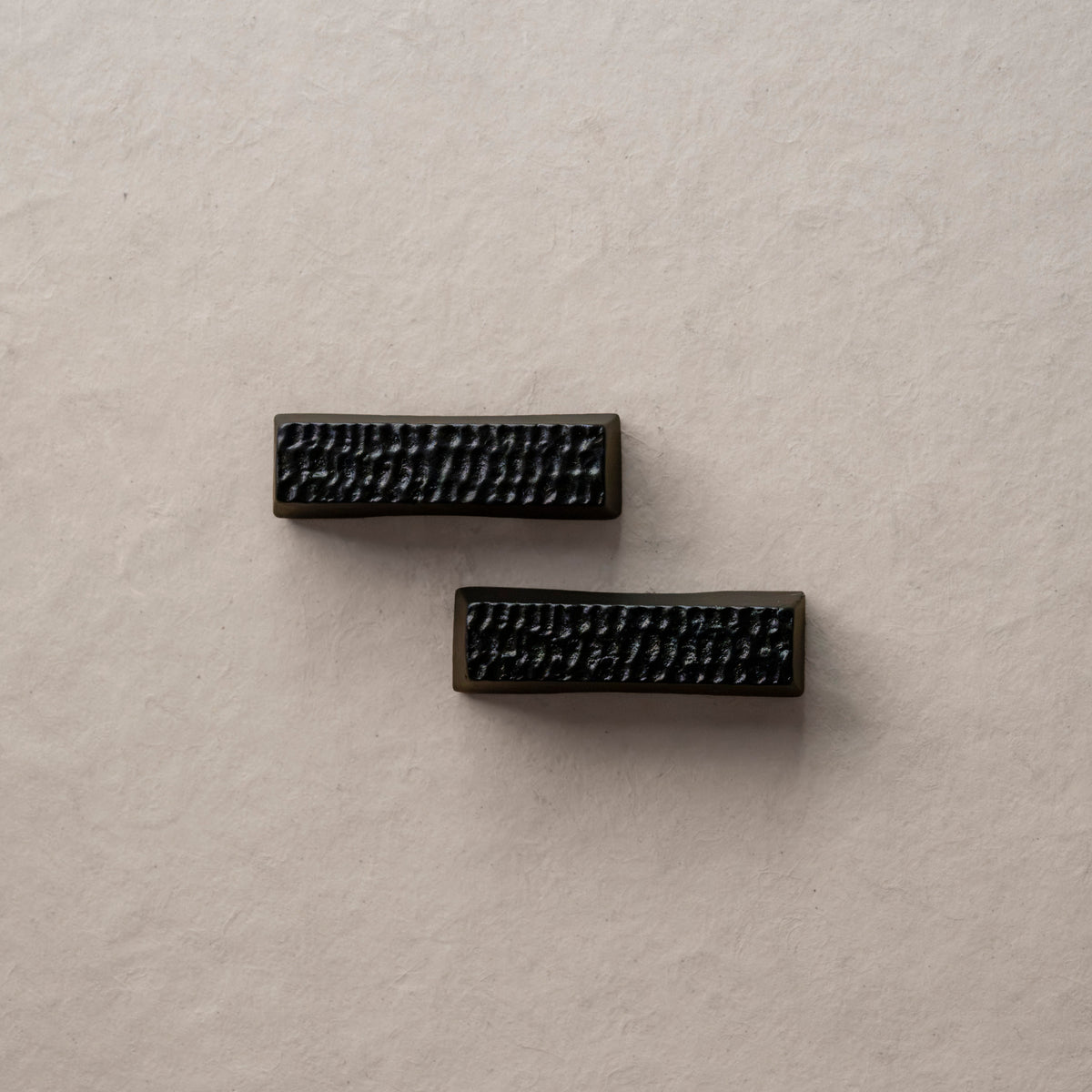 Cast Iron Rests