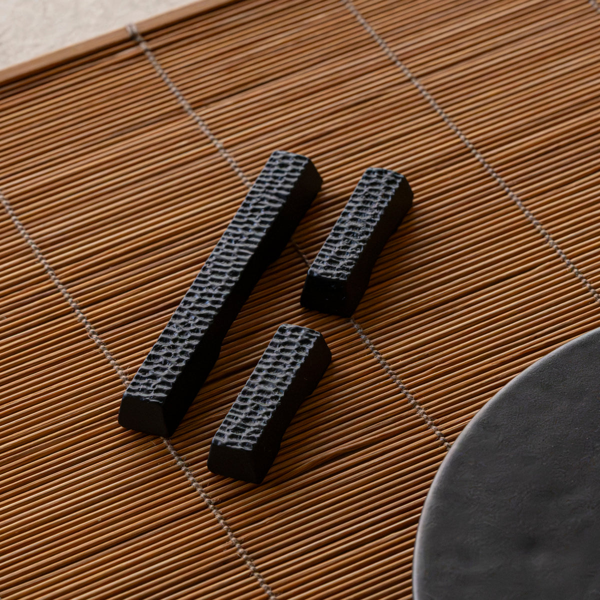 Cast Iron Rests
